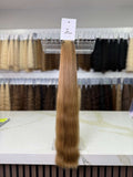 Luxury Human Hair Extensions - LuxHairShop
