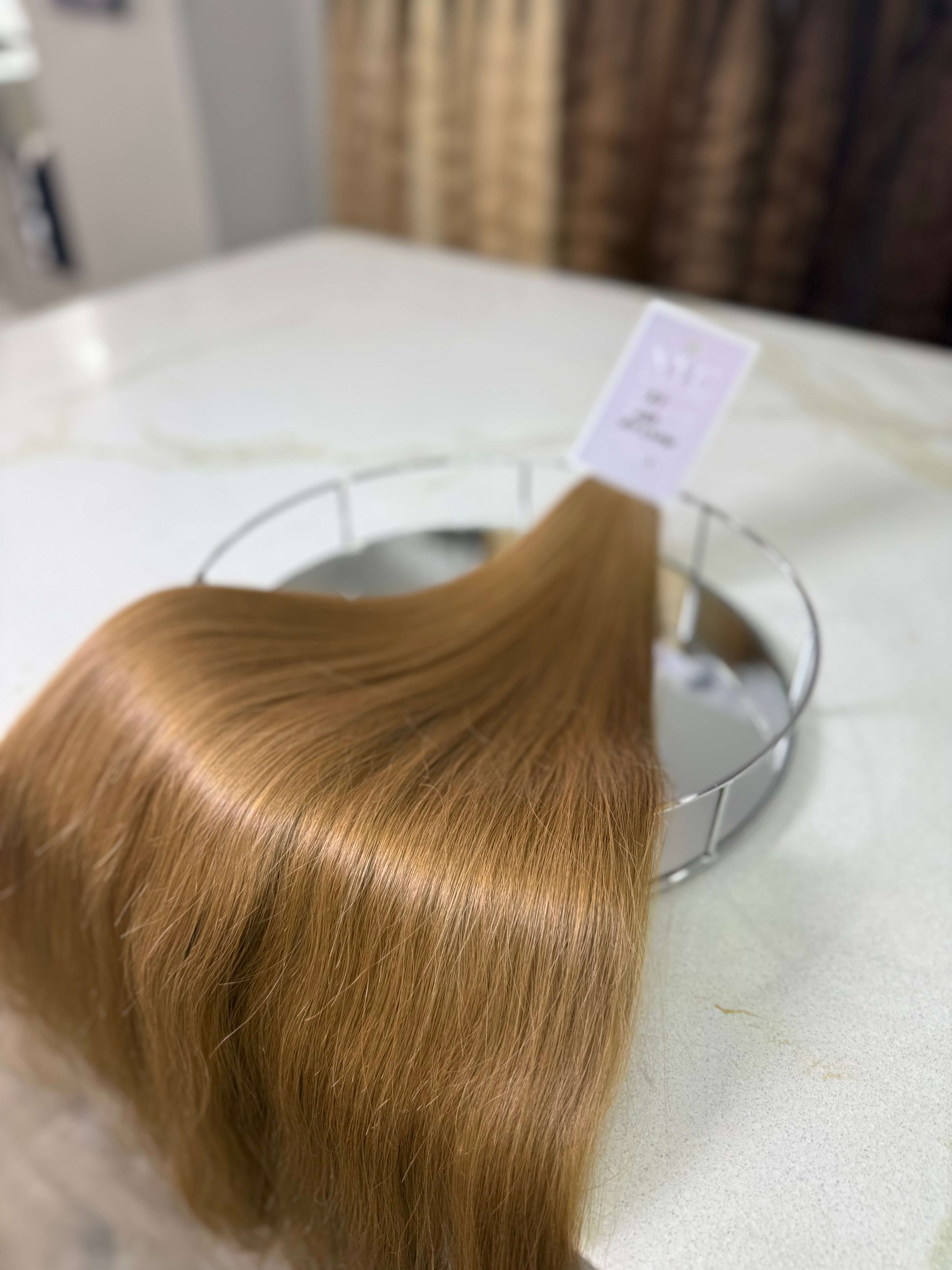 Luxury Human Hair Extensions - LuxHairShop