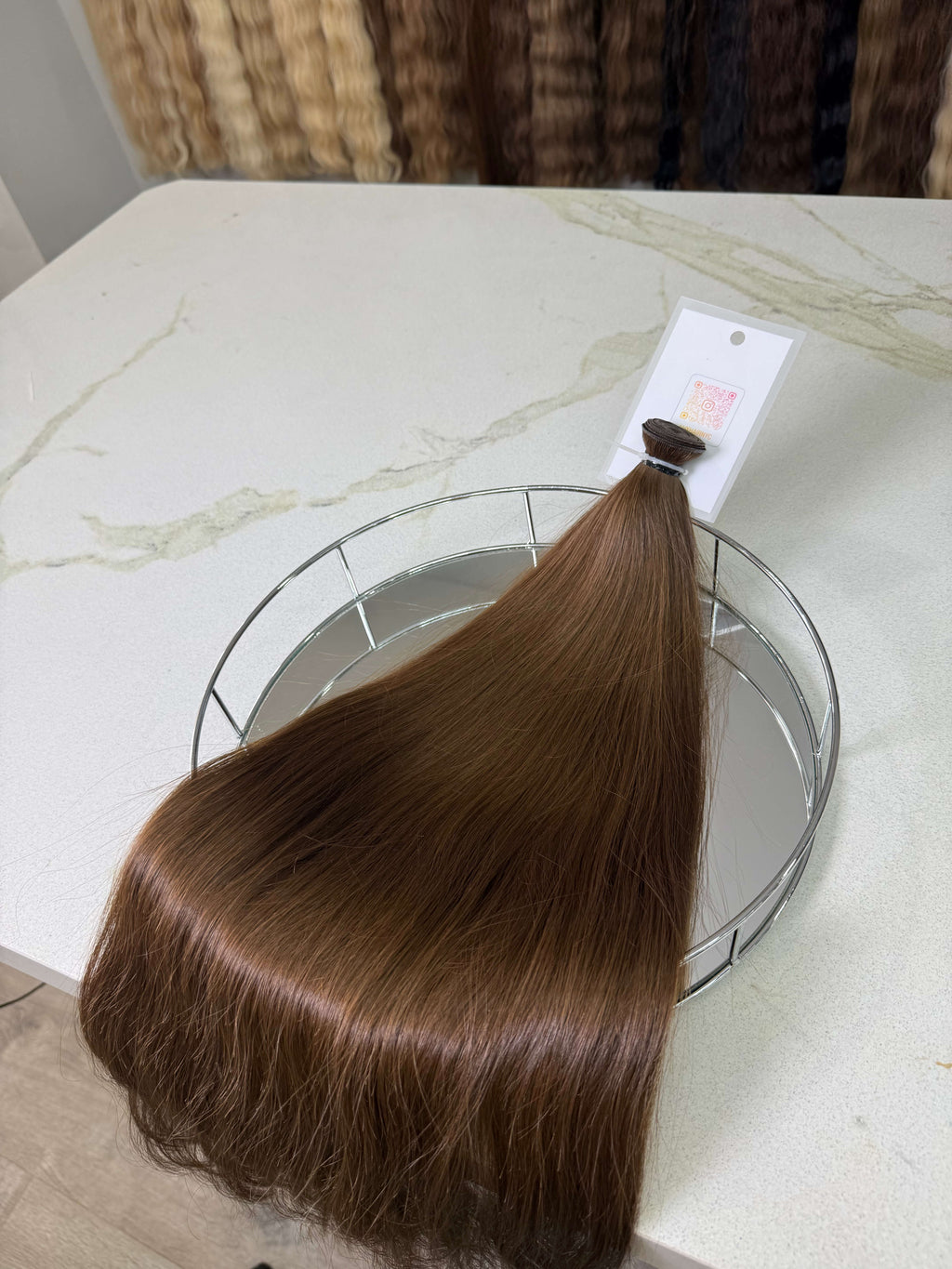 Luxury Human Hair Extensions - LuxHairShop