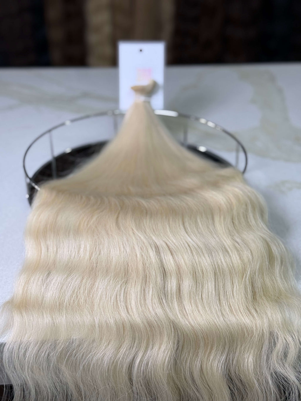Luxury Human Hair Extensions - LuxHairShop