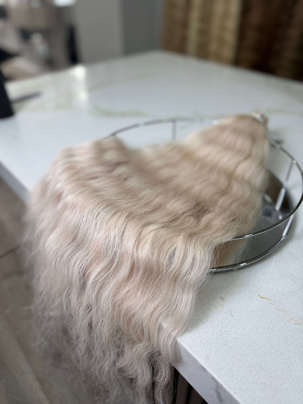 Luxury Human Hair Extensions - LuxHairShop