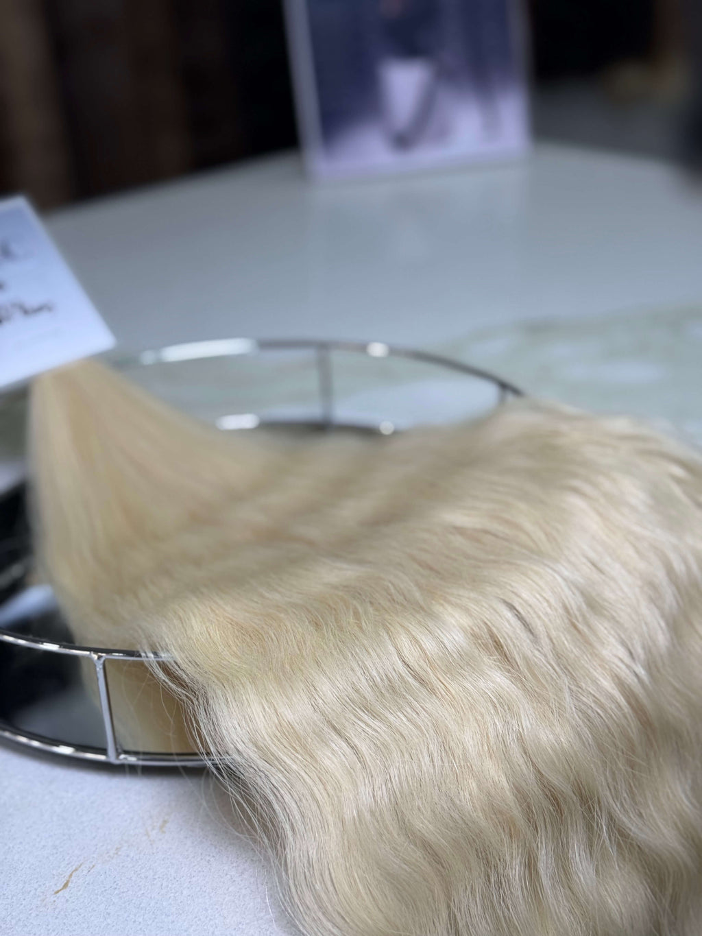 Luxury Human Hair Extensions - LuxHairShop