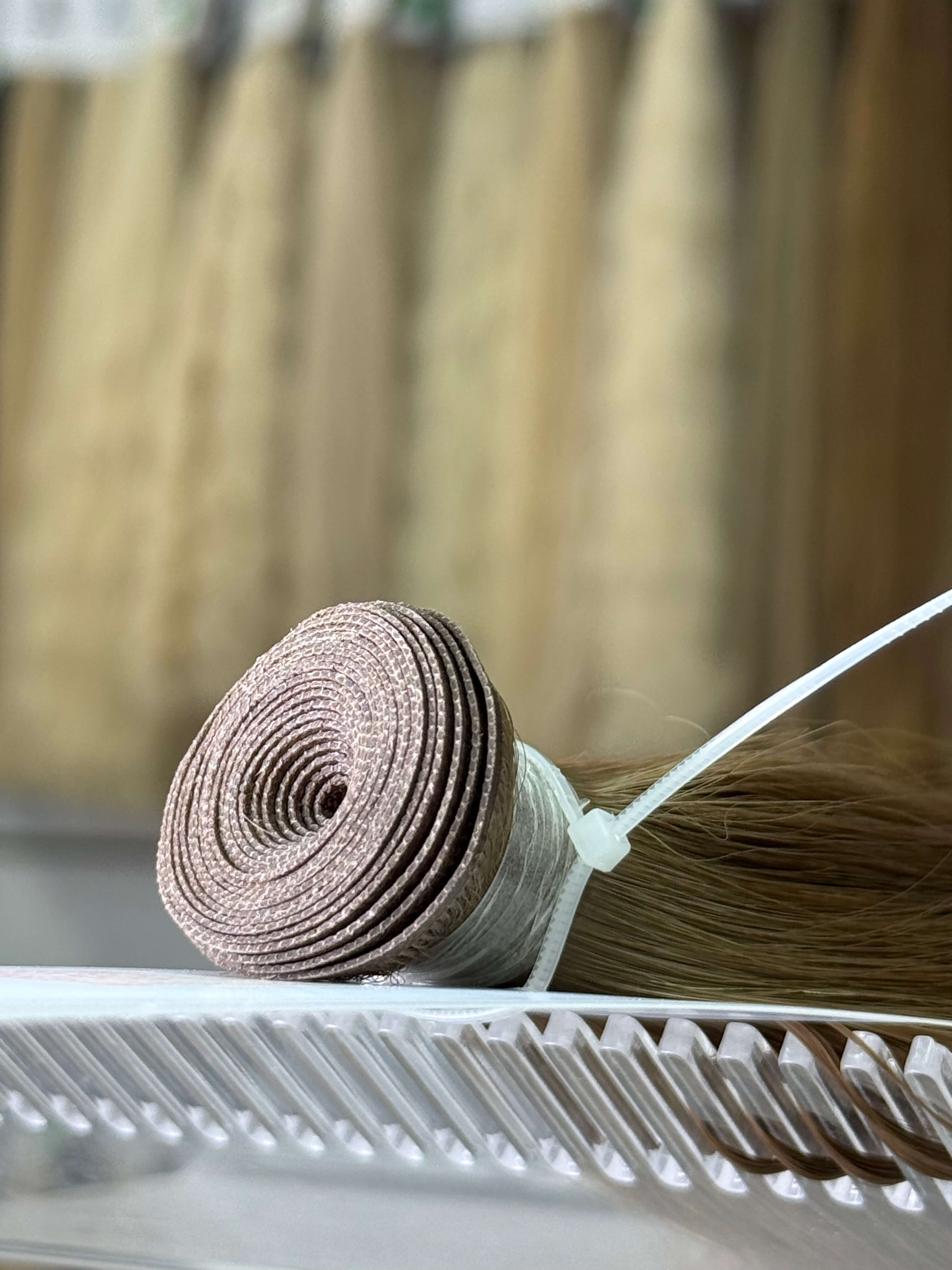 Luxury Human Hair Extensions - LuxHairShop