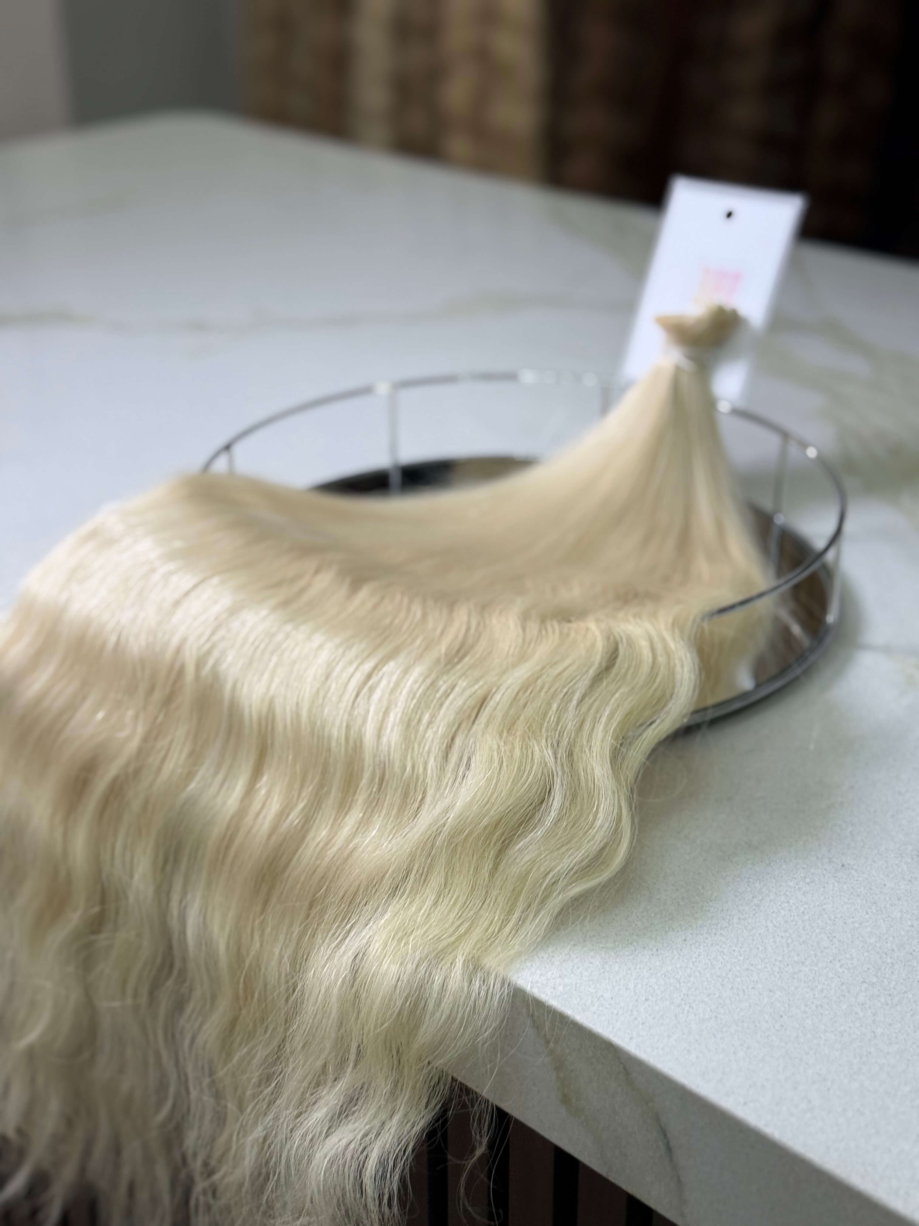 Luxury Human Hair Extensions - LuxHairShop