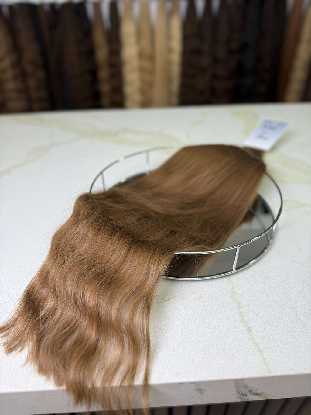 Luxury Human Hair Extensions - LuxHairShop