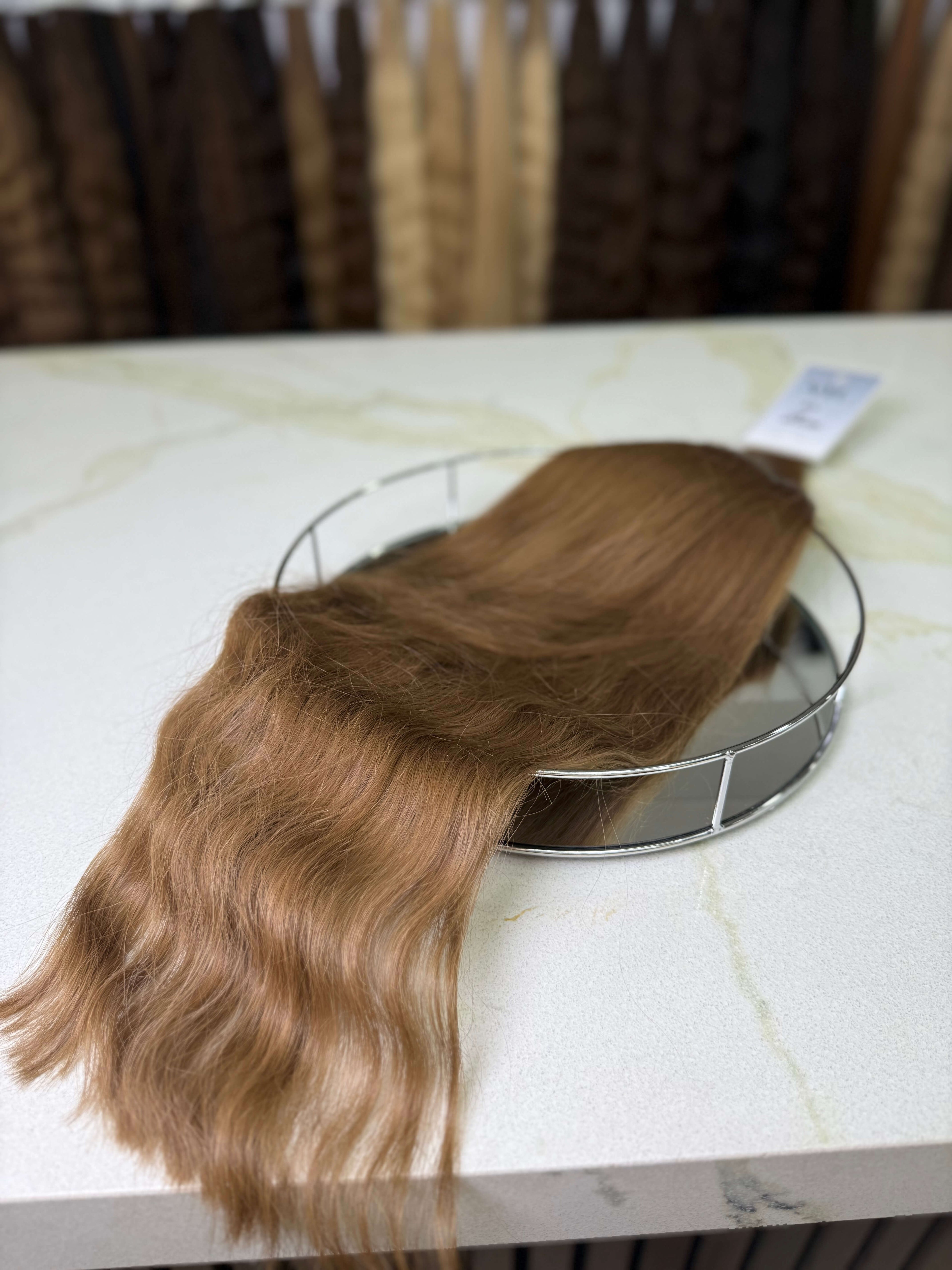 Luxury Human Hair Extensions - LuxHairShop