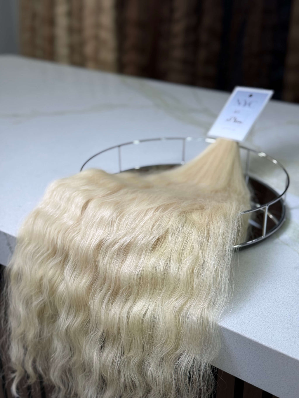 Luxury Human Hair Extensions - LuxHairShop