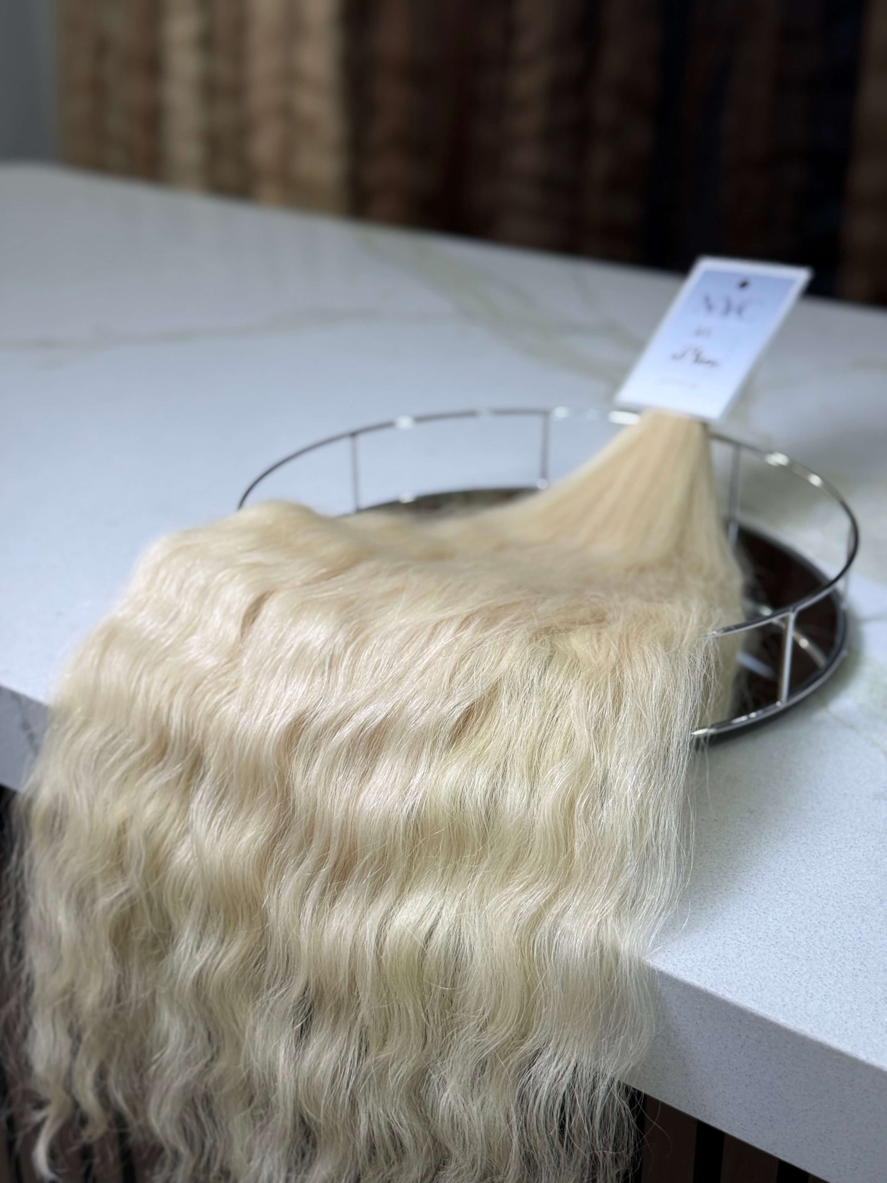 Luxury Human Hair Extensions - LuxHairShop