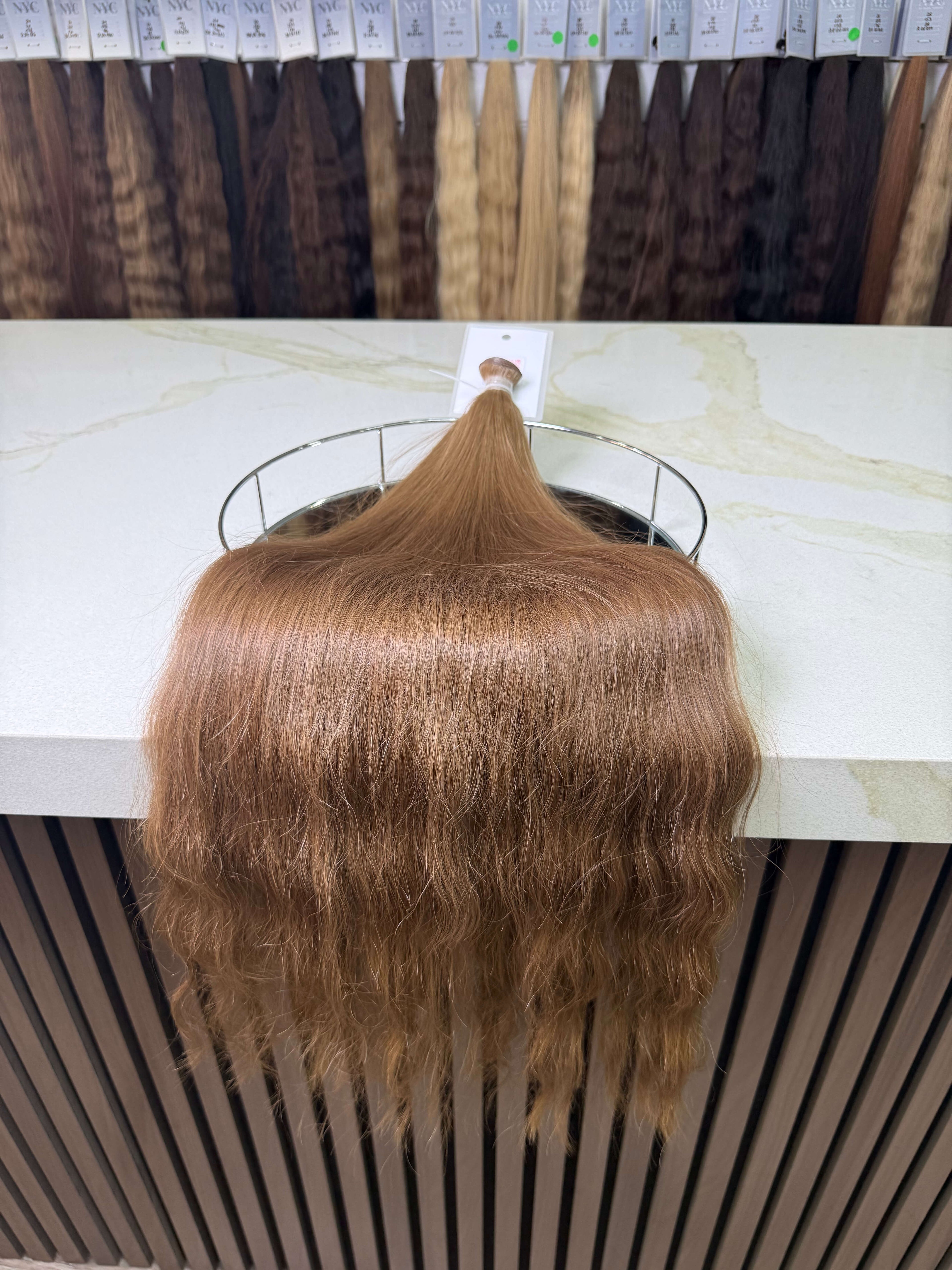 Luxury Human Hair Extensions - LuxHairShop