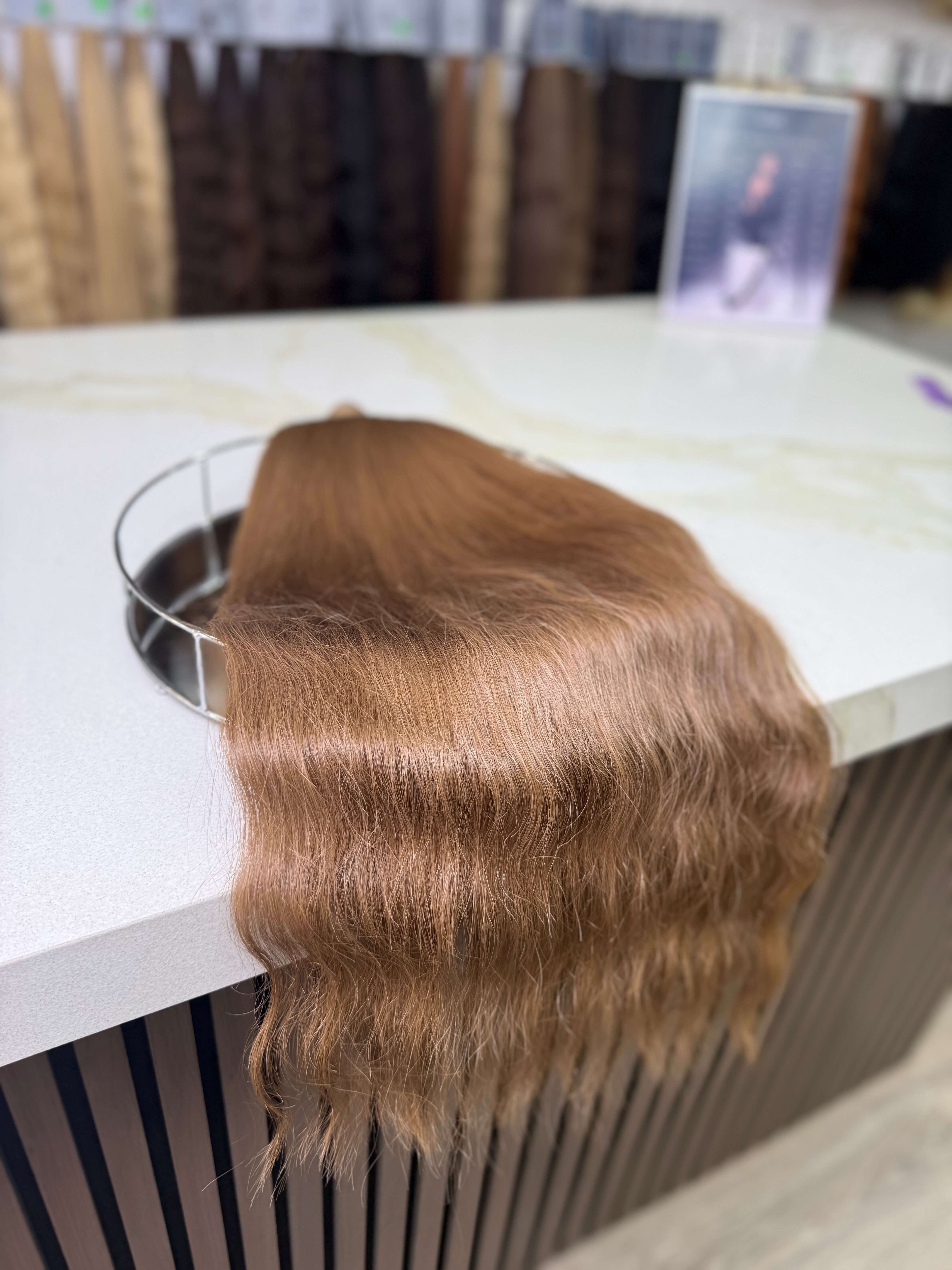 Luxury Human Hair Extensions - LuxHairShop