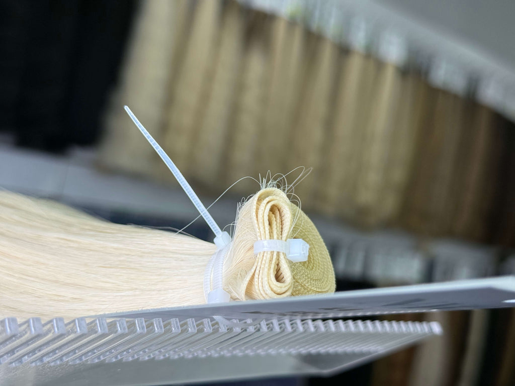 Luxury Human Hair Extensions - LuxHairShop