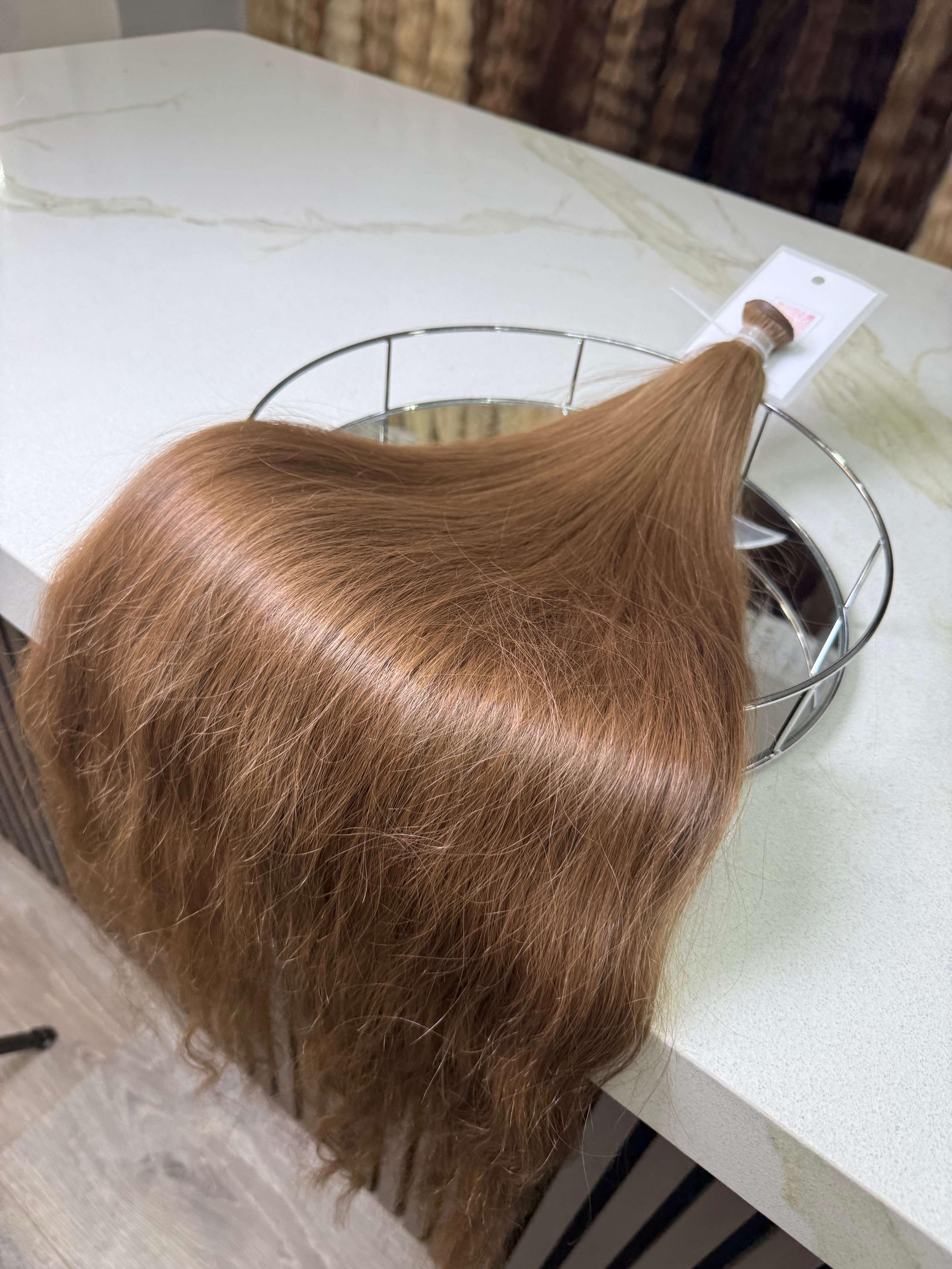 Luxury Human Hair Extensions - LuxHairShop