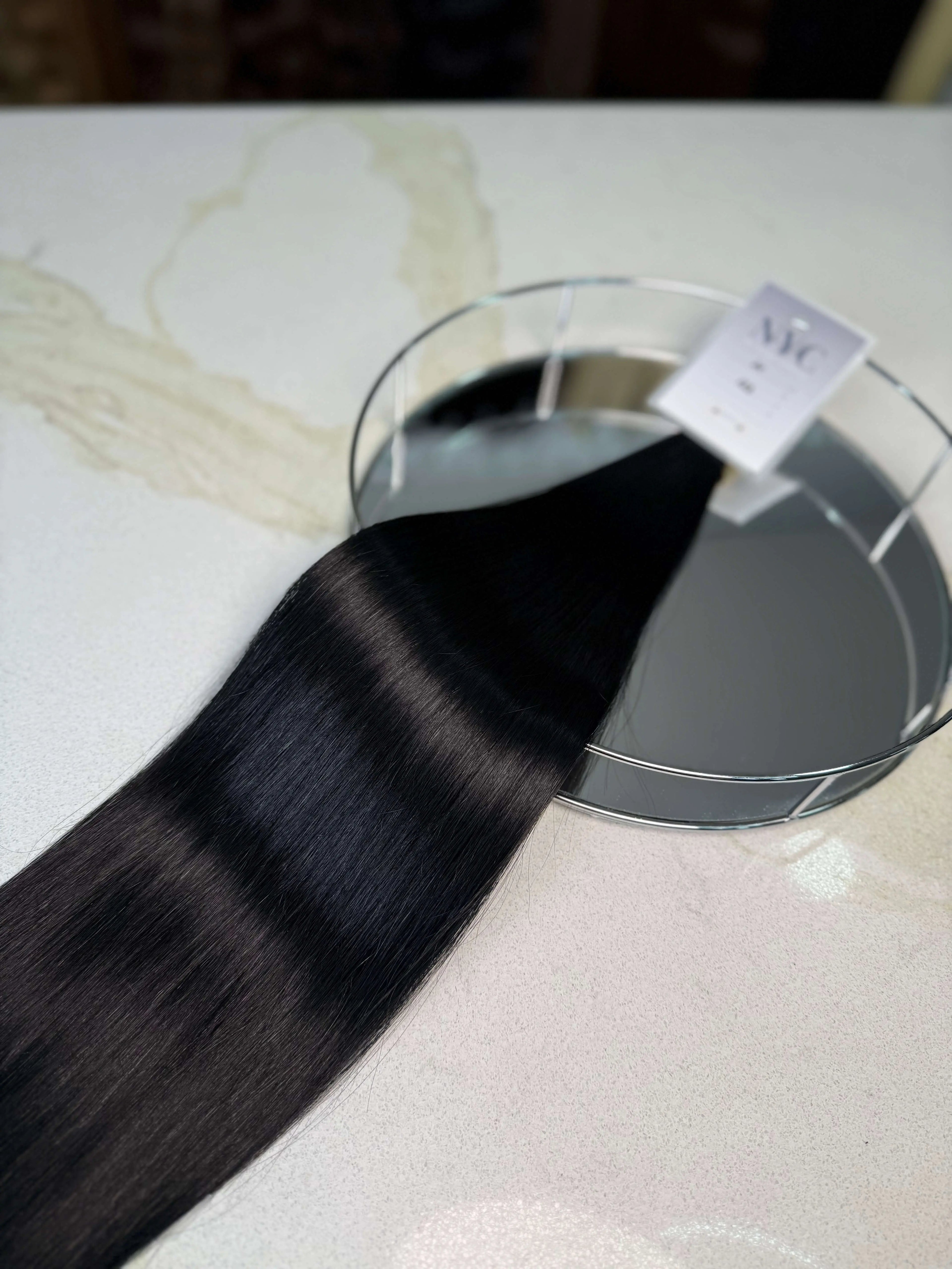 Luxury Human Hair Extensions - LuxHairShop