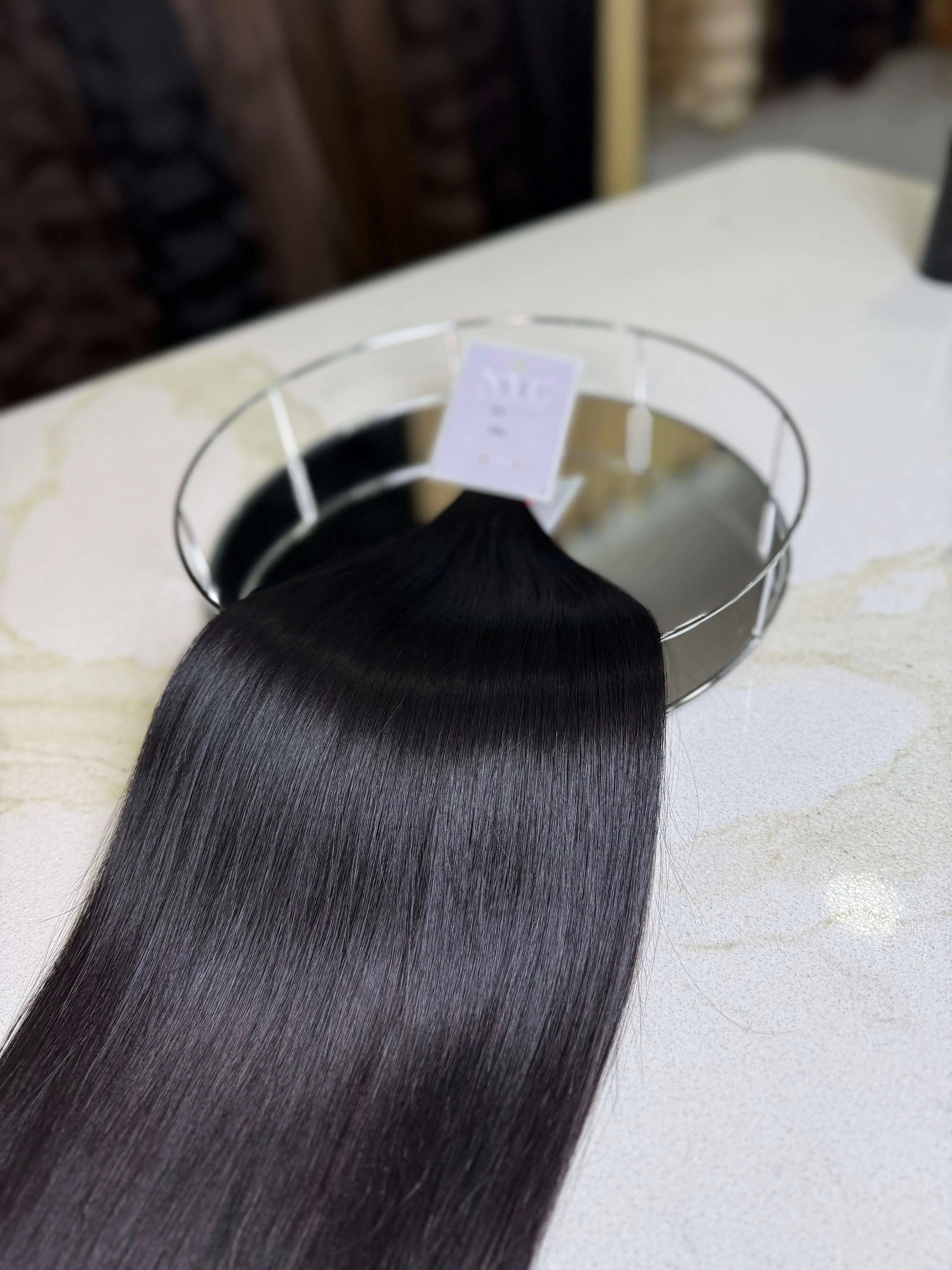 Luxury Human Hair Extensions - LuxHairShop