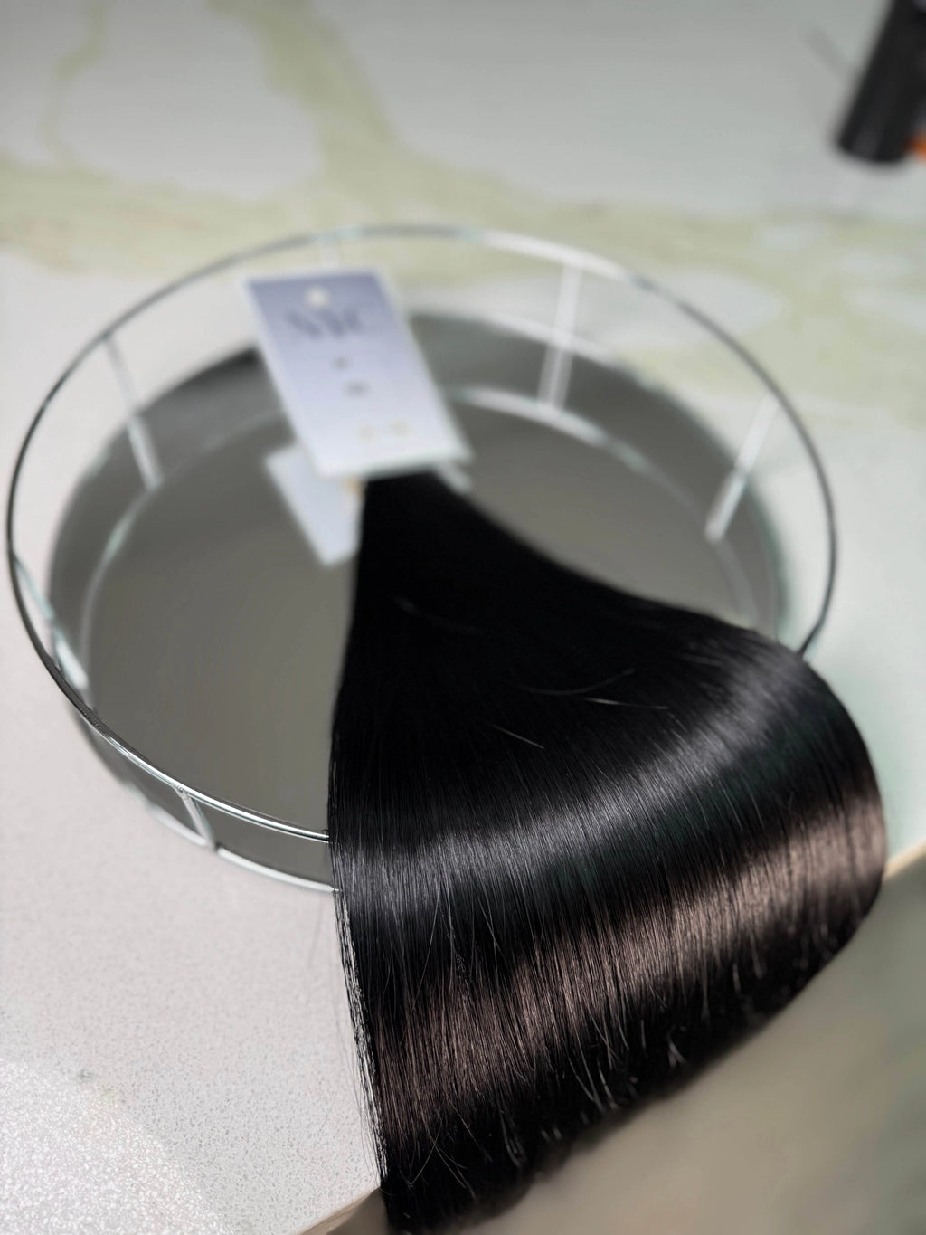 Luxury Human Hair Extensions - LuxHairShop