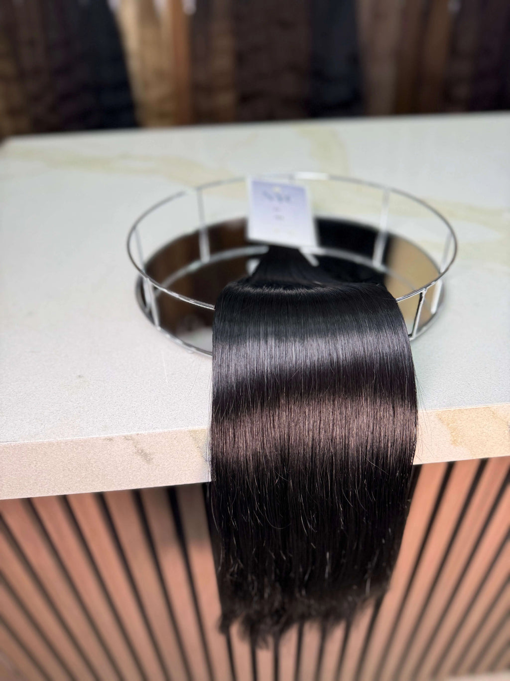 Luxury Human Hair Extensions - LuxHairShop