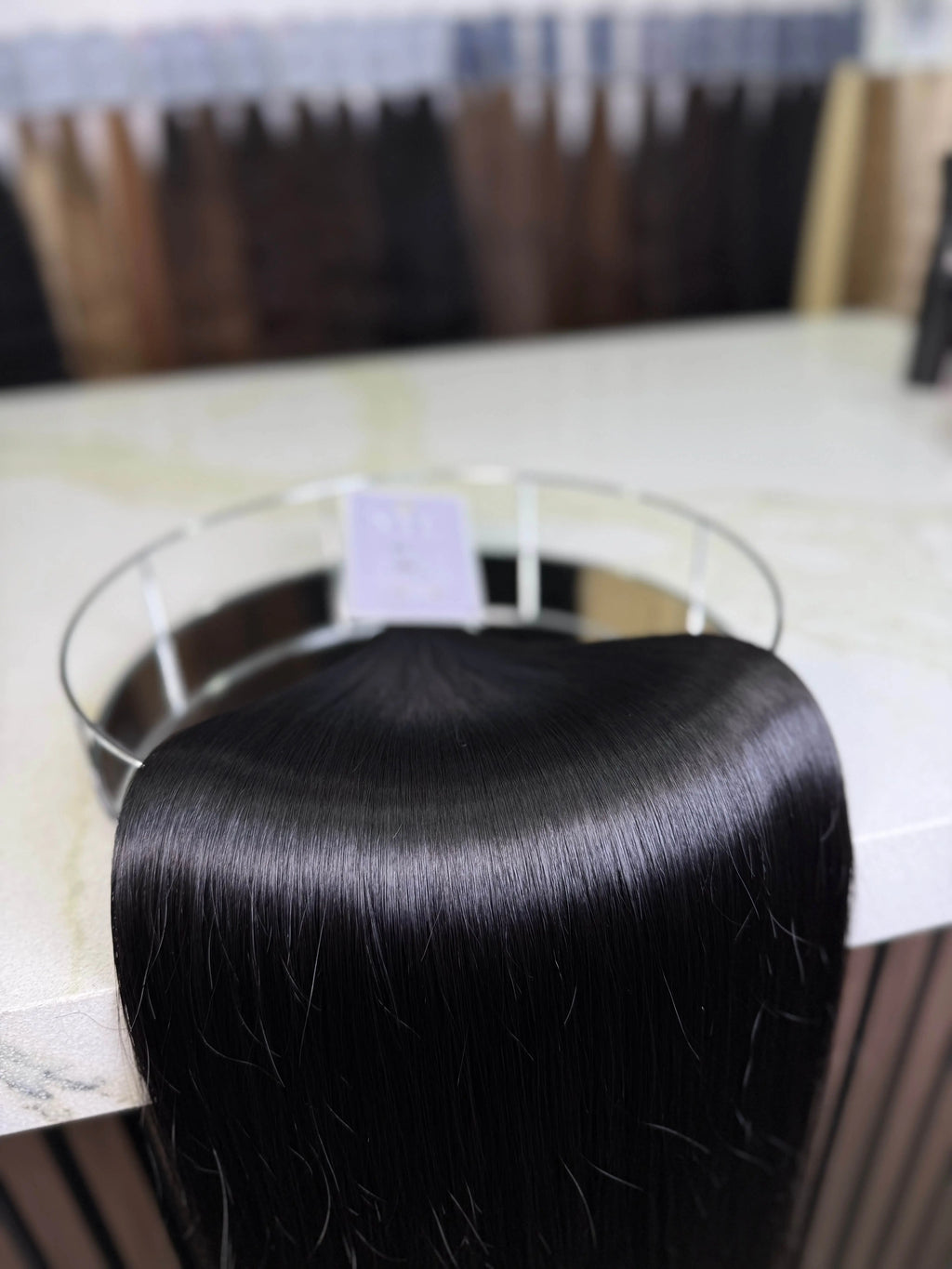 Luxury Human Hair Extensions - LuxHairShop