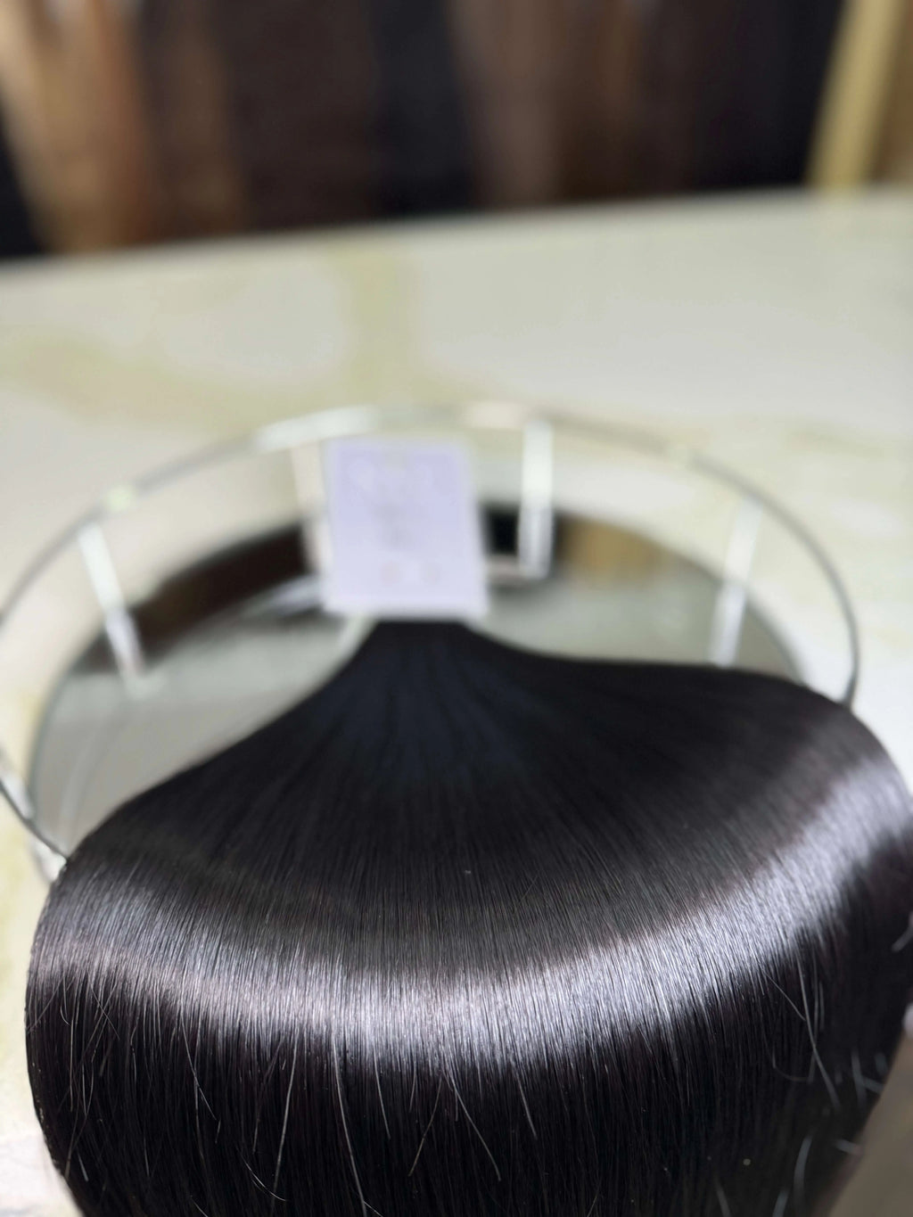 Luxury Human Hair Extensions - LuxHairShop