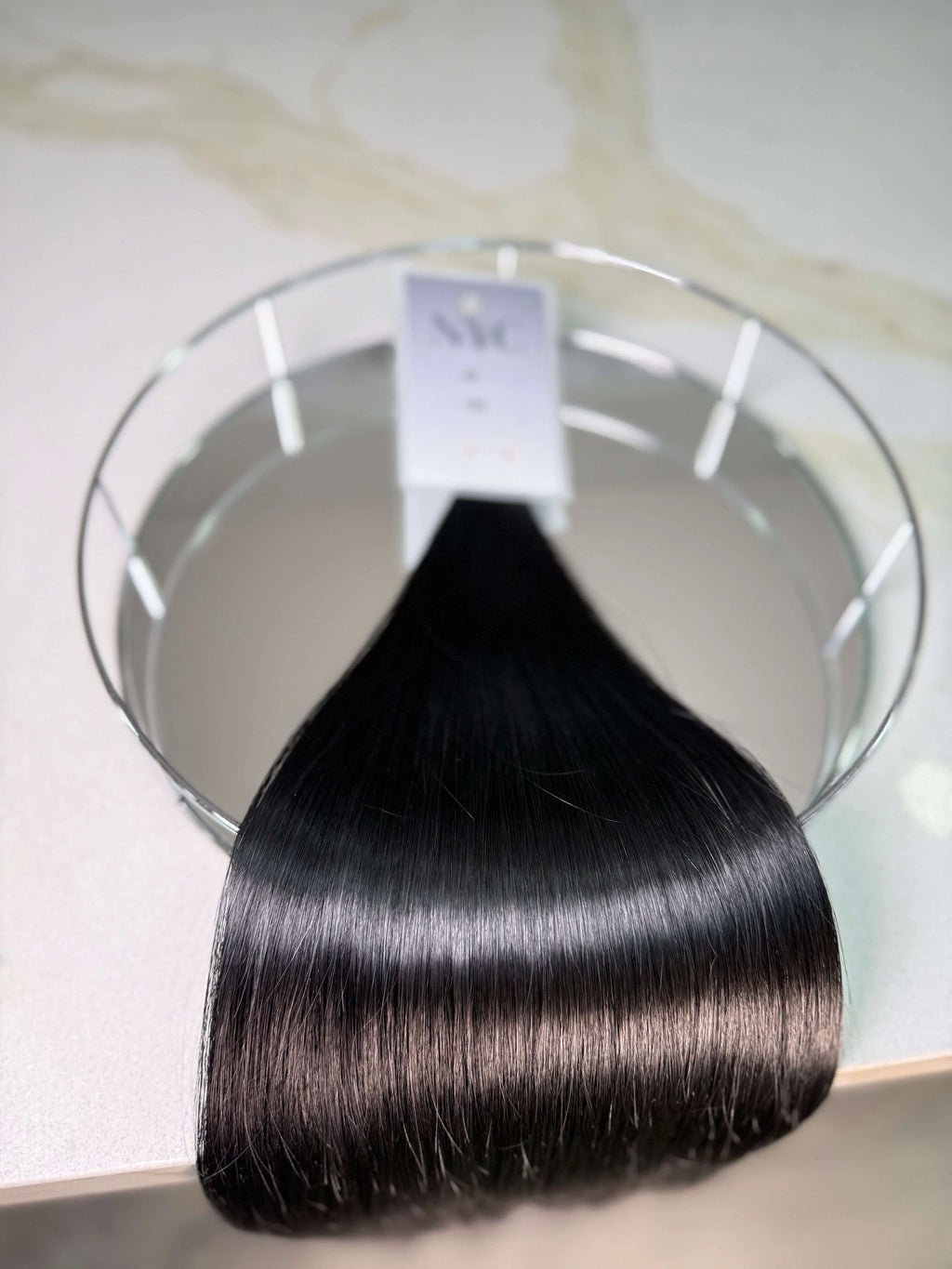 Luxury Human Hair Extensions - LuxHairShop