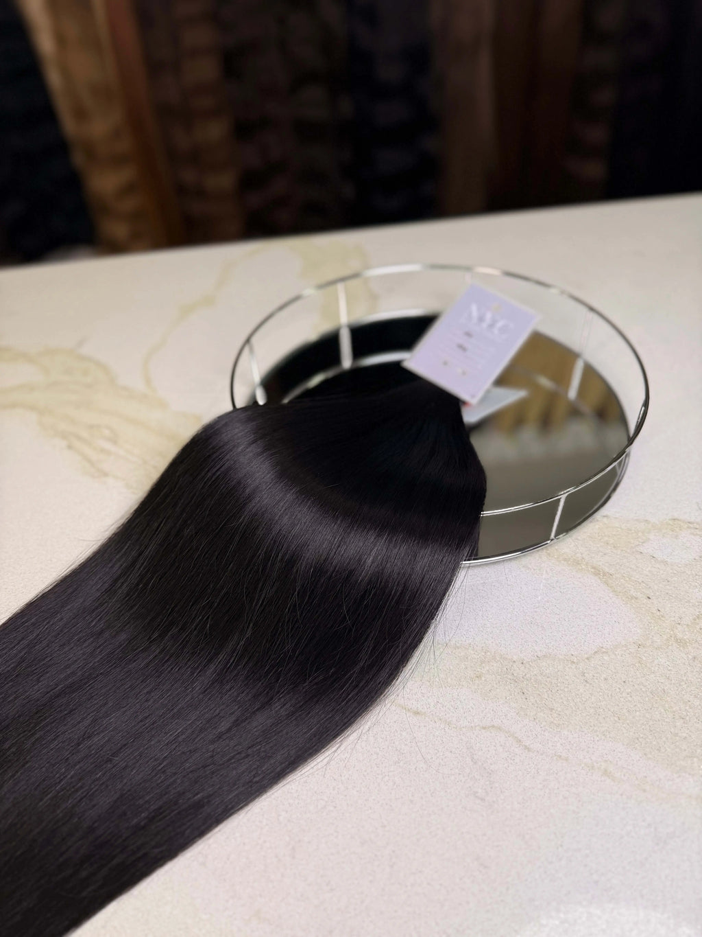 Luxury Human Hair Extensions - LuxHairShop