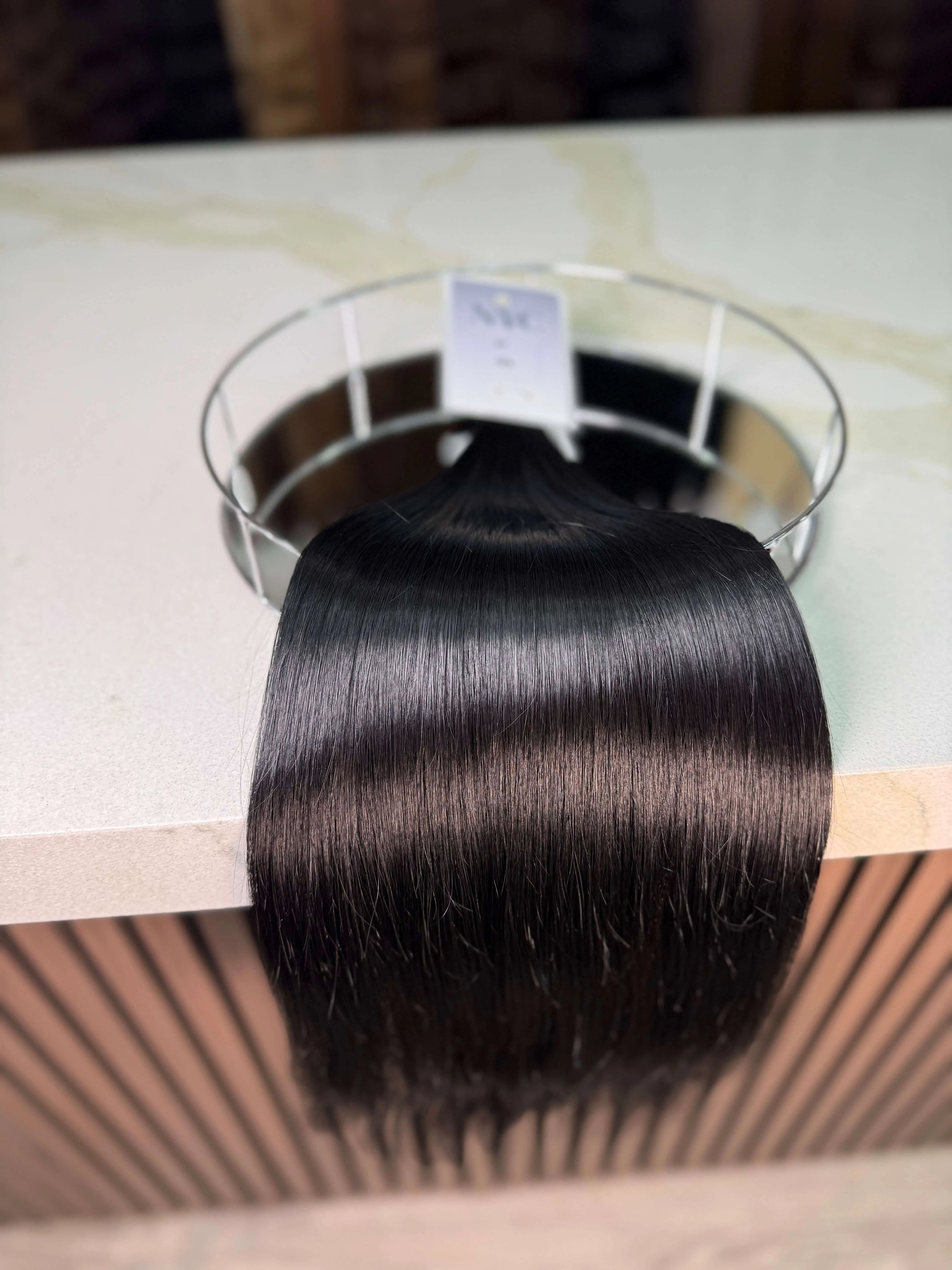 Luxury Human Hair Extensions - LuxHairShop