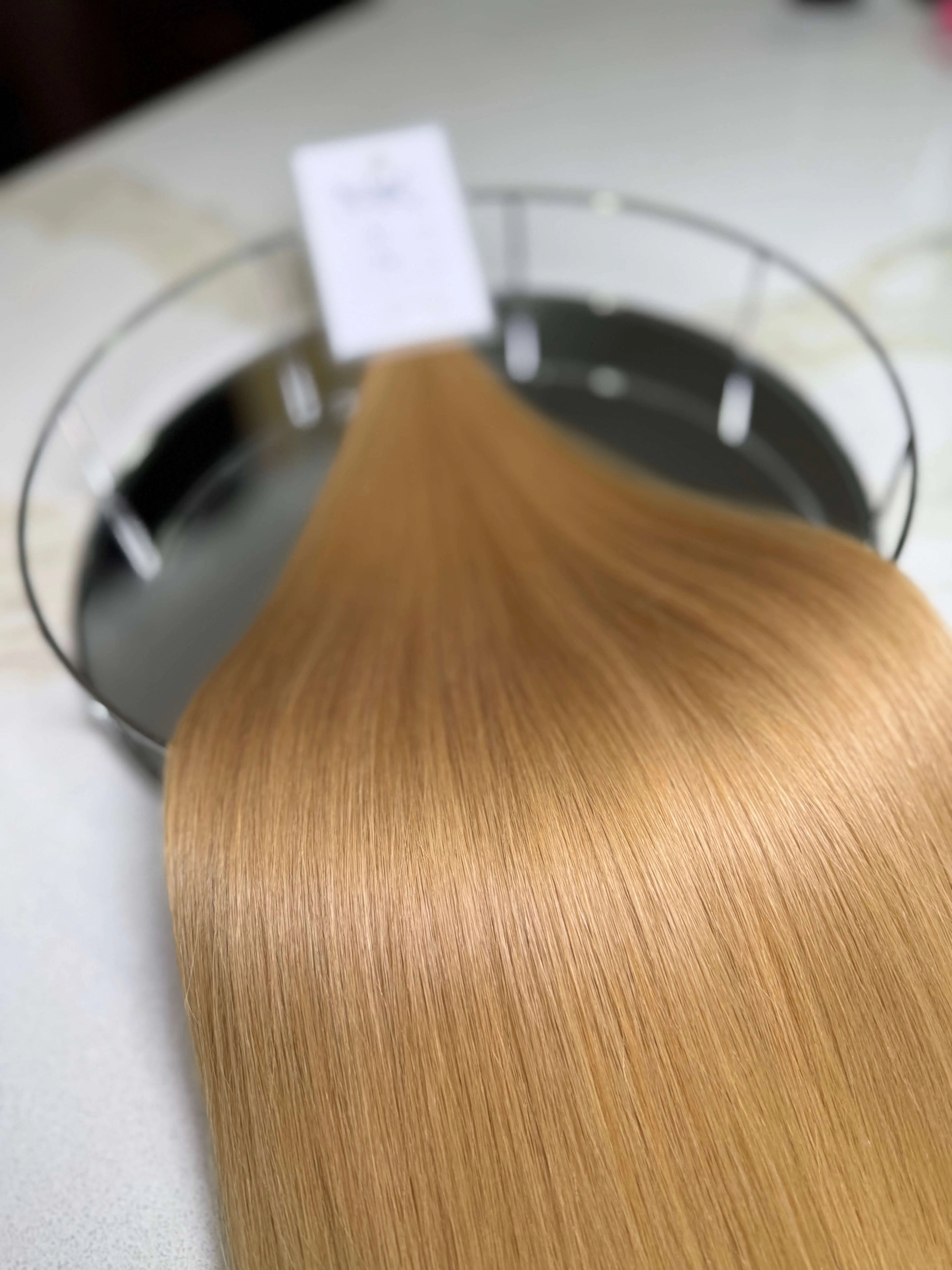 Luxury Human Hair Extensions - LuxHairShop