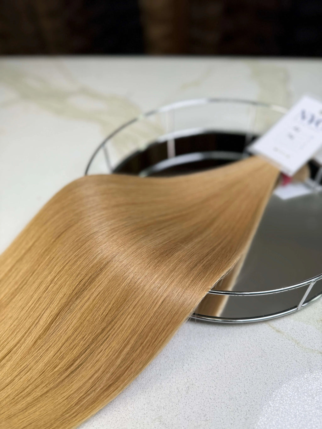 Luxury Human Hair Extensions - LuxHairShop