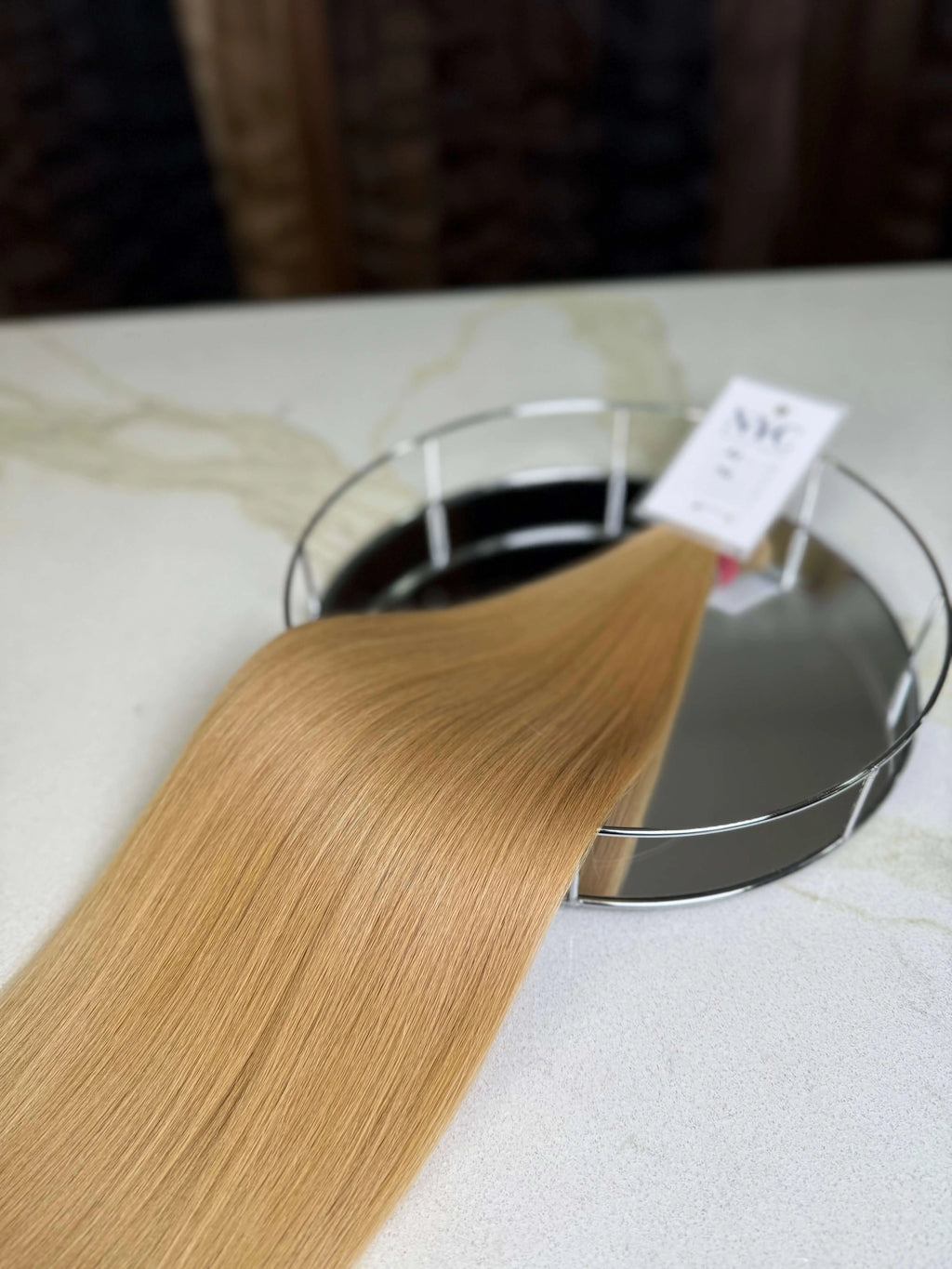 Luxury Human Hair Extensions - LuxHairShop