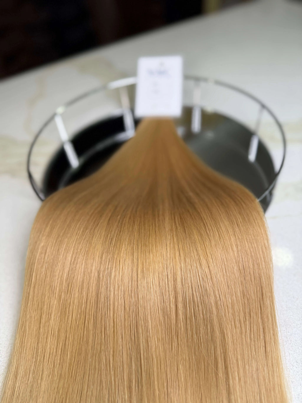 Luxury Human Hair Extensions - LuxHairShop