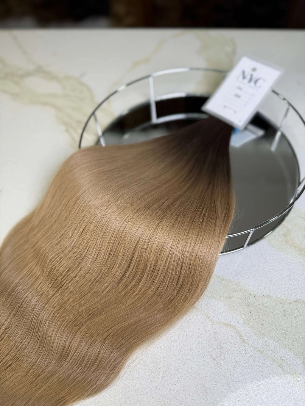 Luxury Human Hair Extensions - LuxHairShop