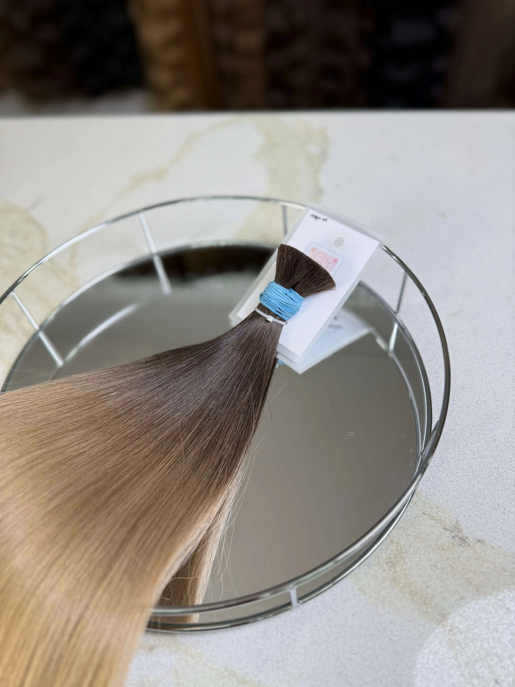 Luxury Human Hair Extensions - LuxHairShop