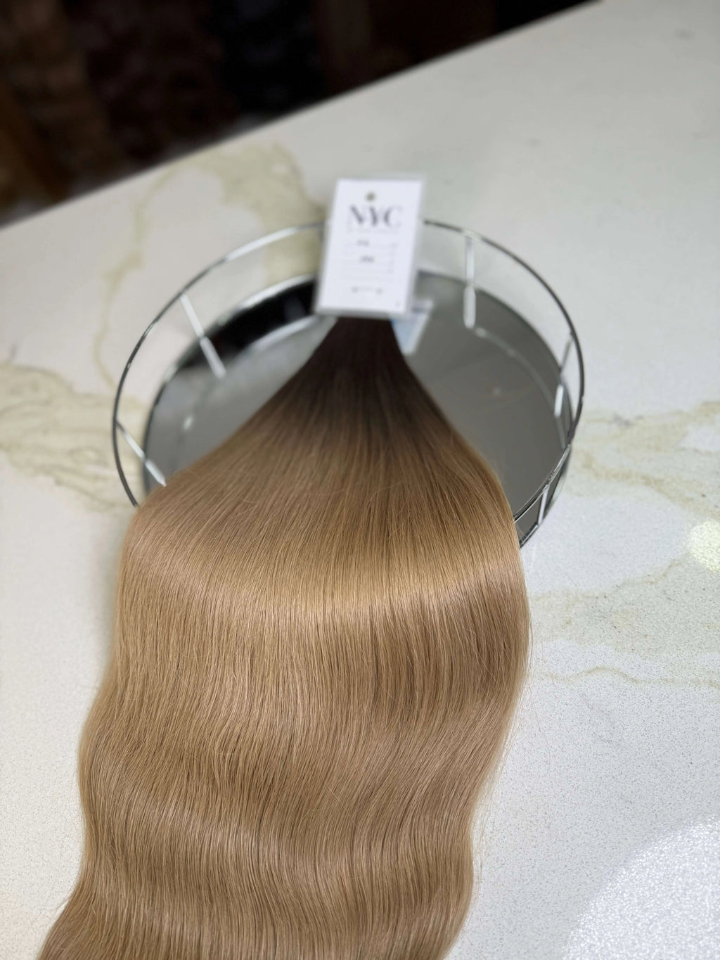 Luxury Human Hair Extensions - LuxHairShop