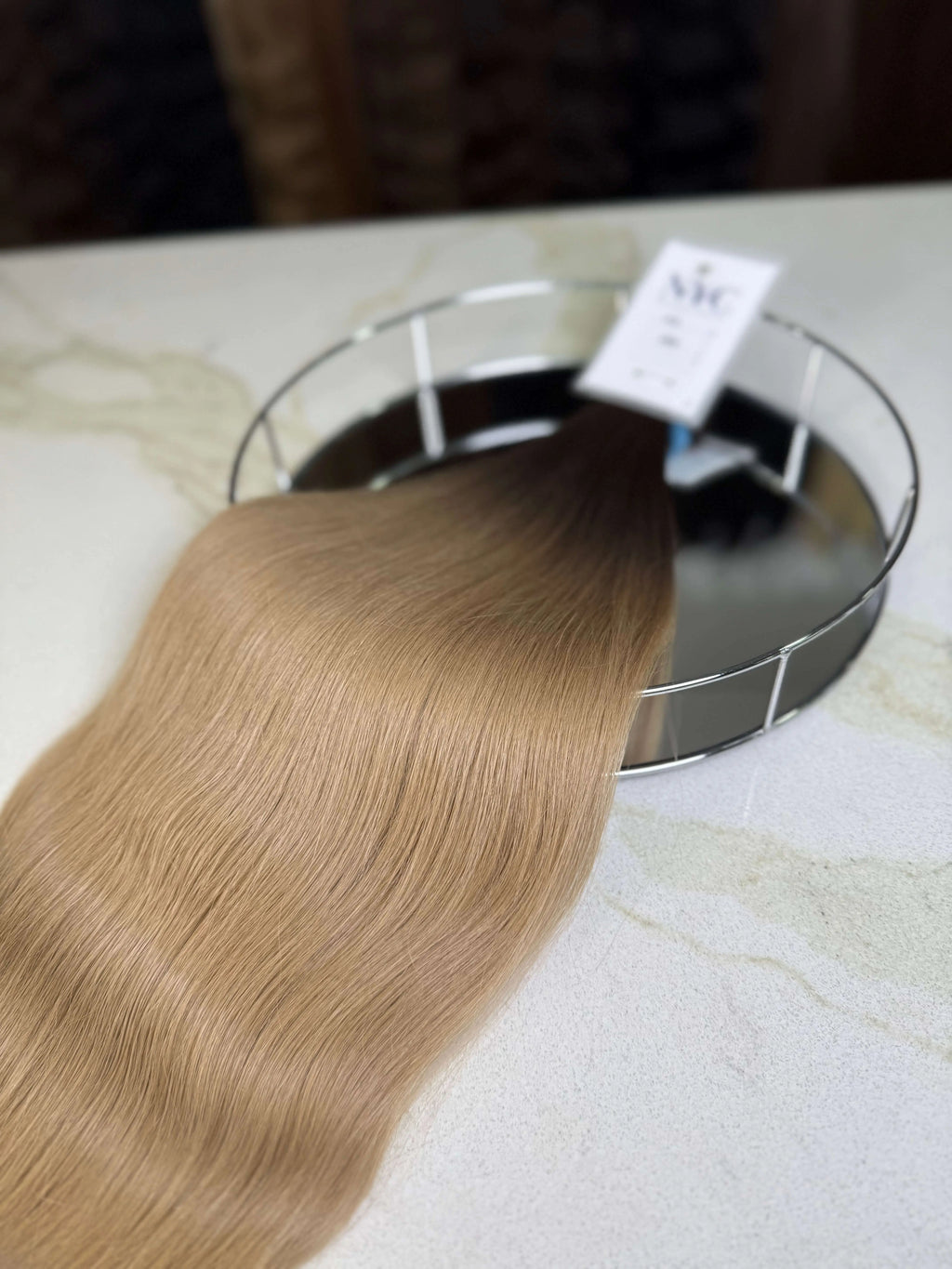 Luxury Human Hair Extensions - LuxHairShop