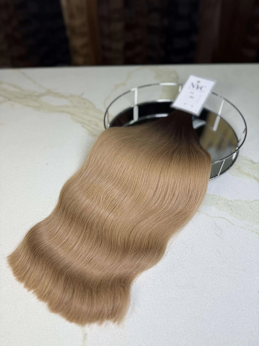 Luxury Human Hair Extensions - LuxHairShop