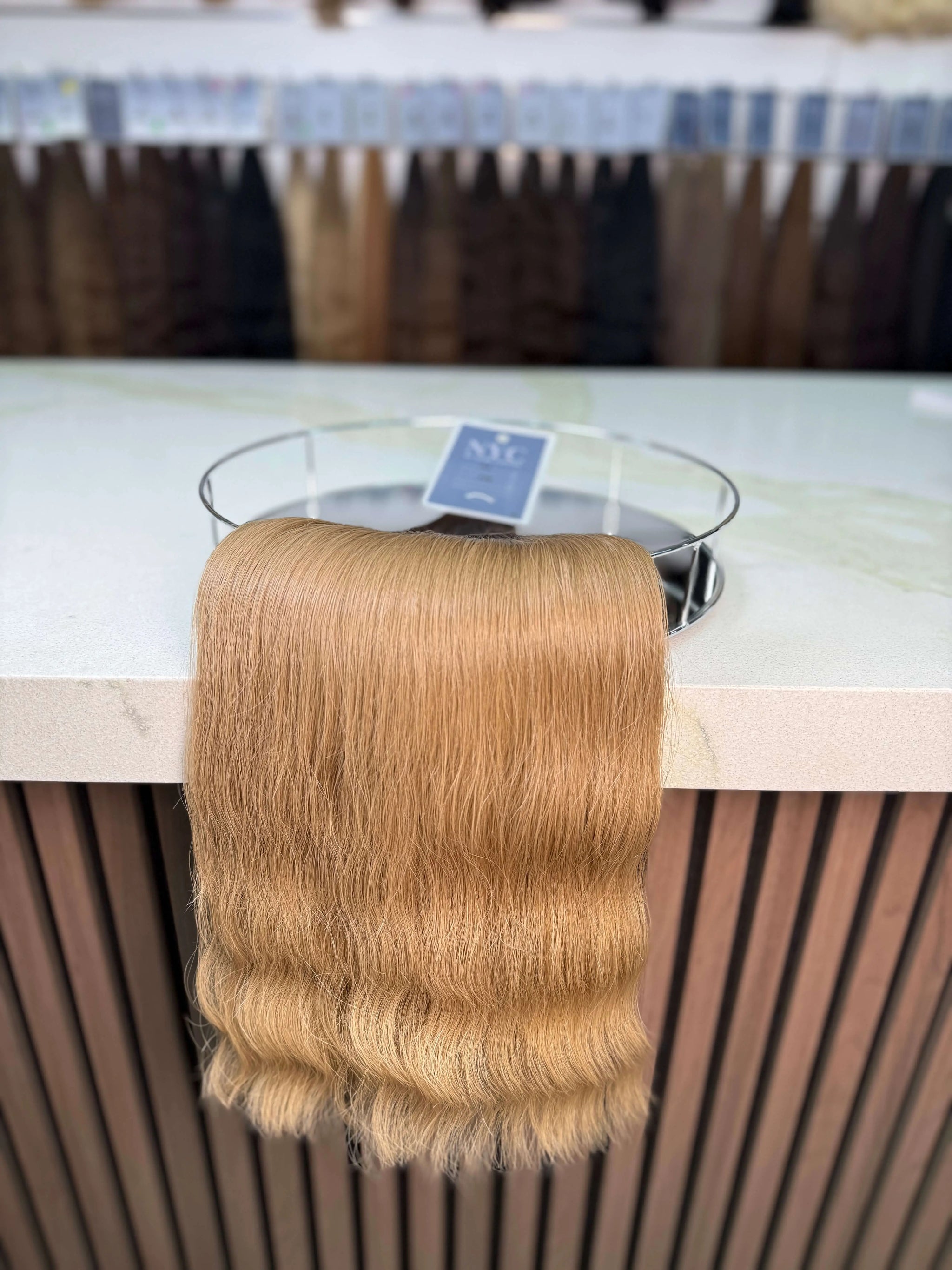 Luxury Human Hair Extensions - LuxHairShop