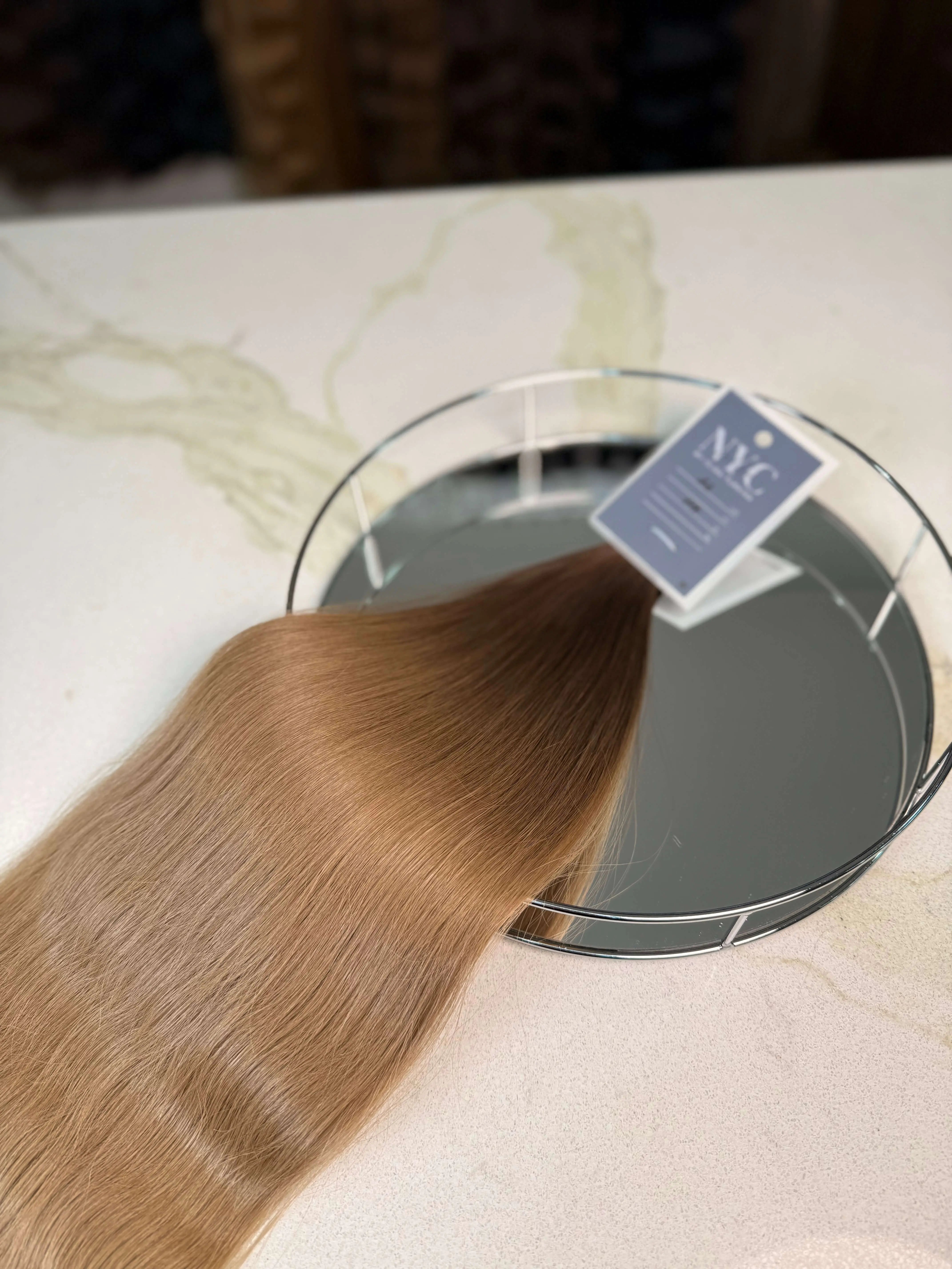 Luxury Human Hair Extensions - LuxHairShop