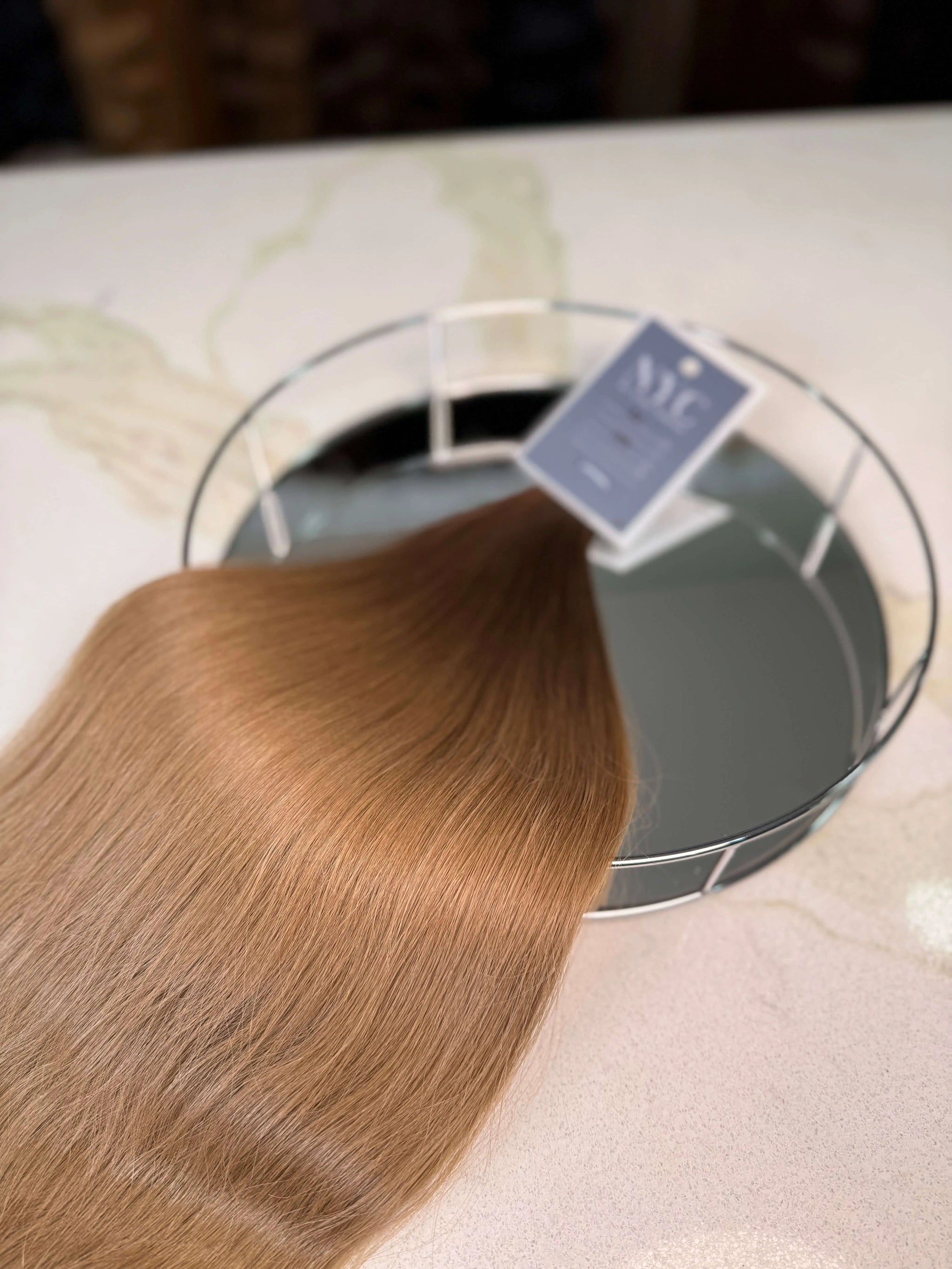 Luxury Human Hair Extensions - LuxHairShop