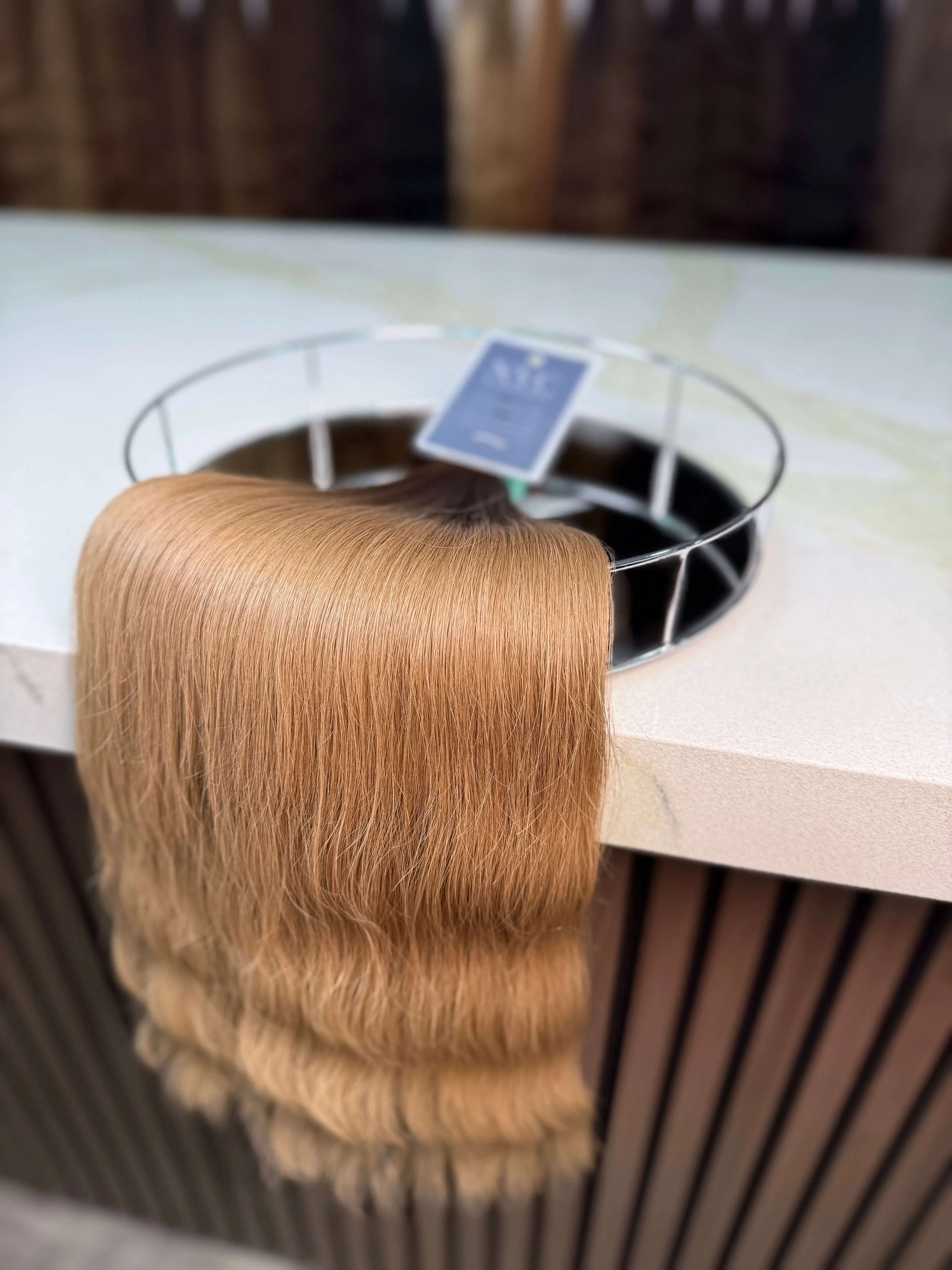 Luxury Human Hair Extensions - LuxHairShop