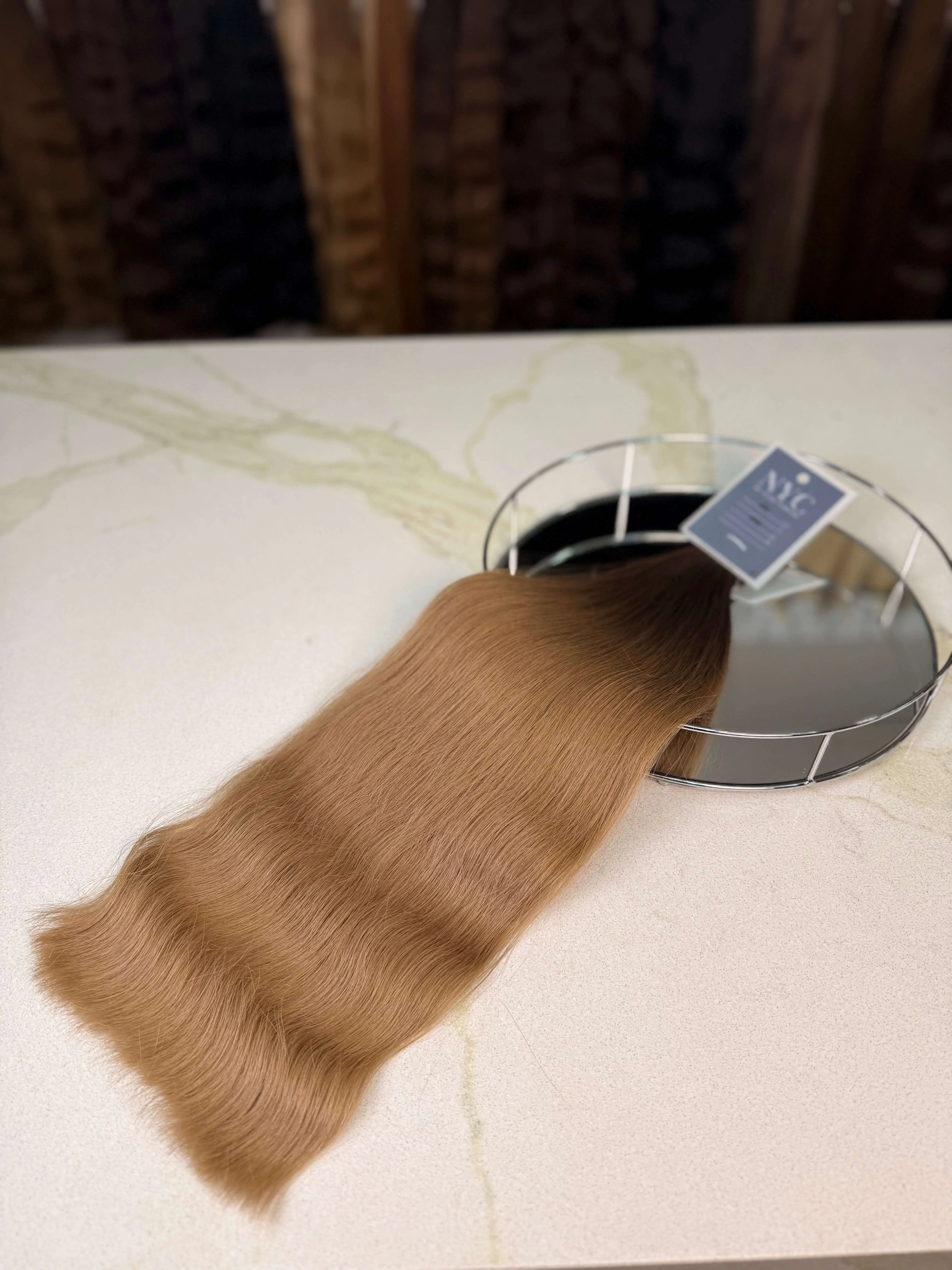 Luxury Human Hair Extensions - LuxHairShop