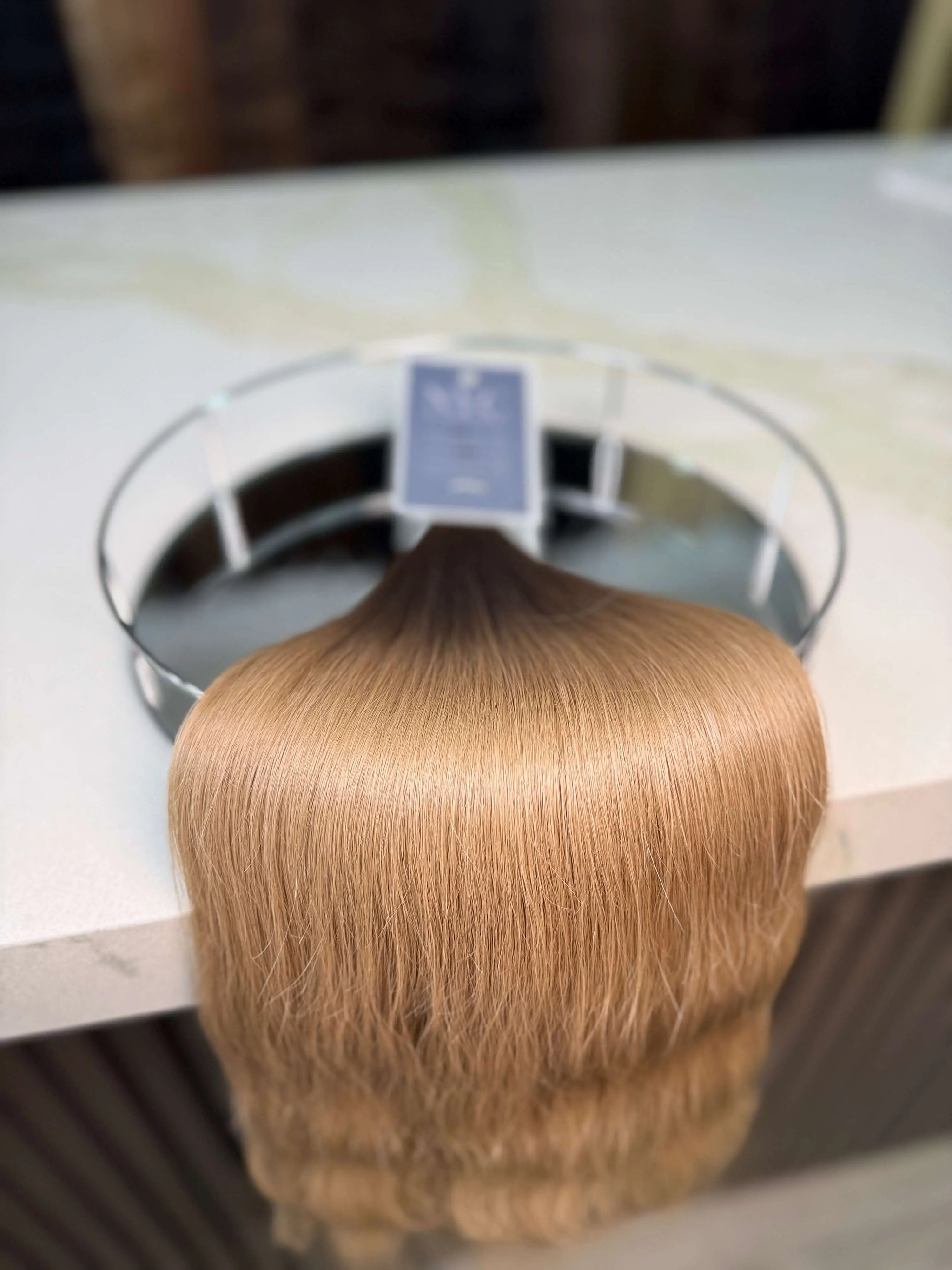 Luxury Human Hair Extensions - LuxHairShop