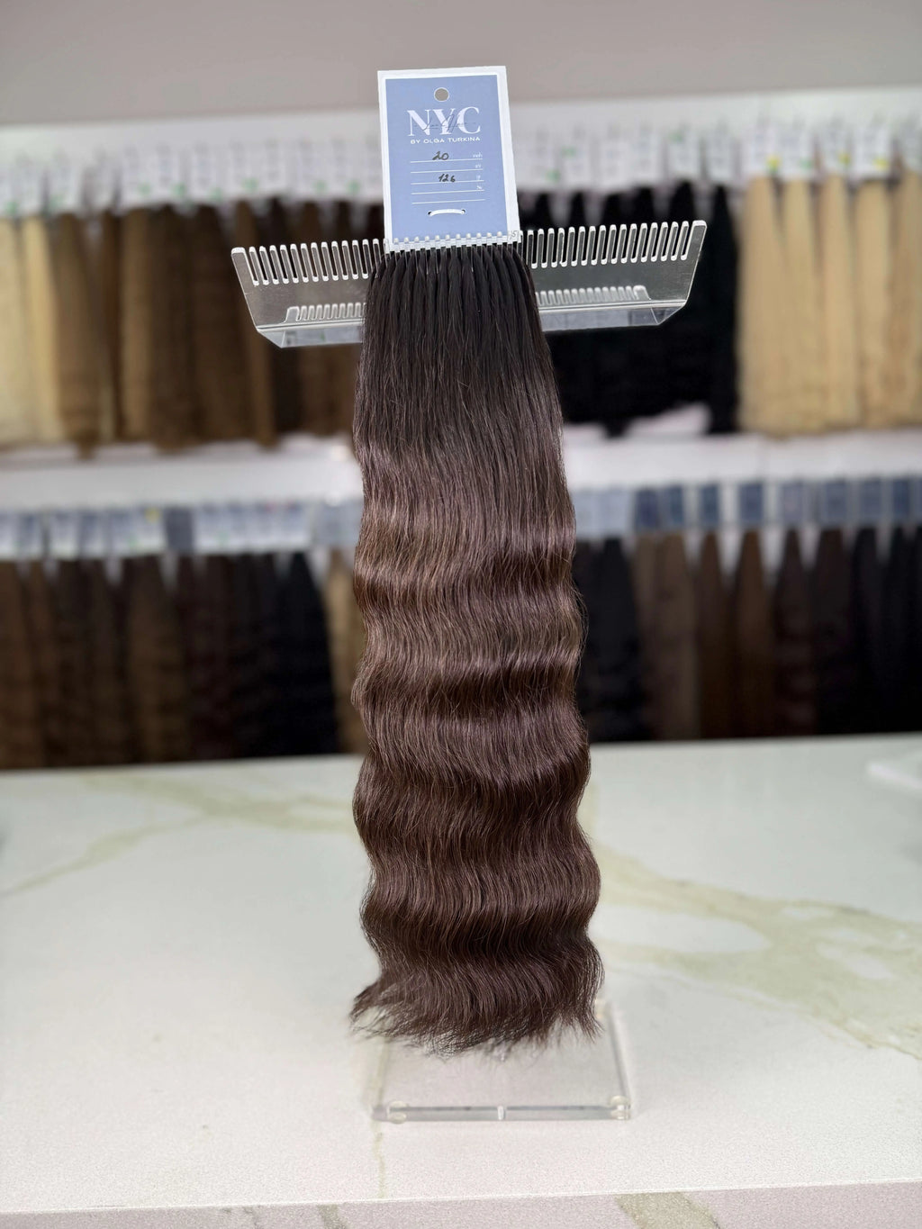 Luxury Human Hair Extensions - LuxHairShop