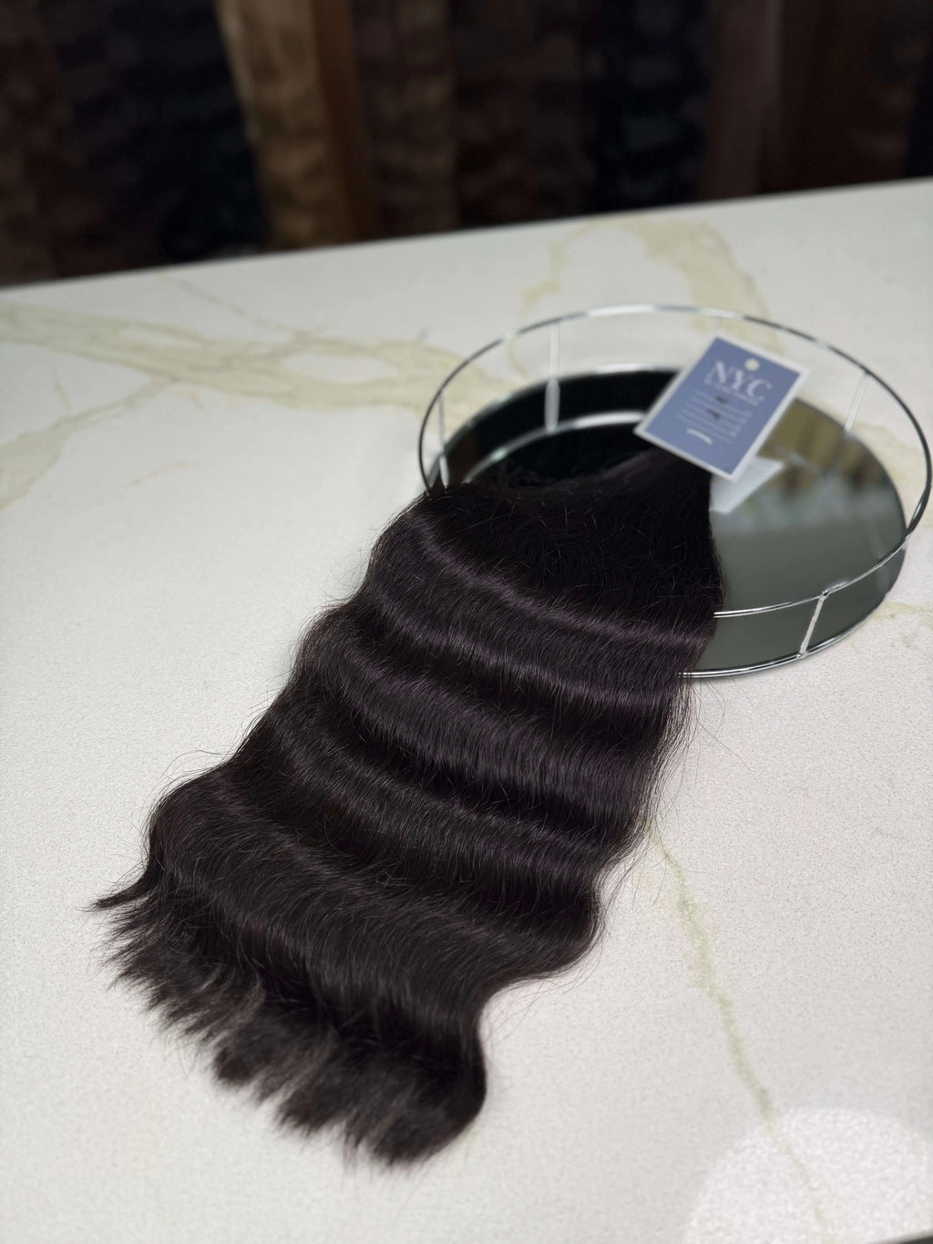 Luxury Human Hair Extensions - LuxHairShop