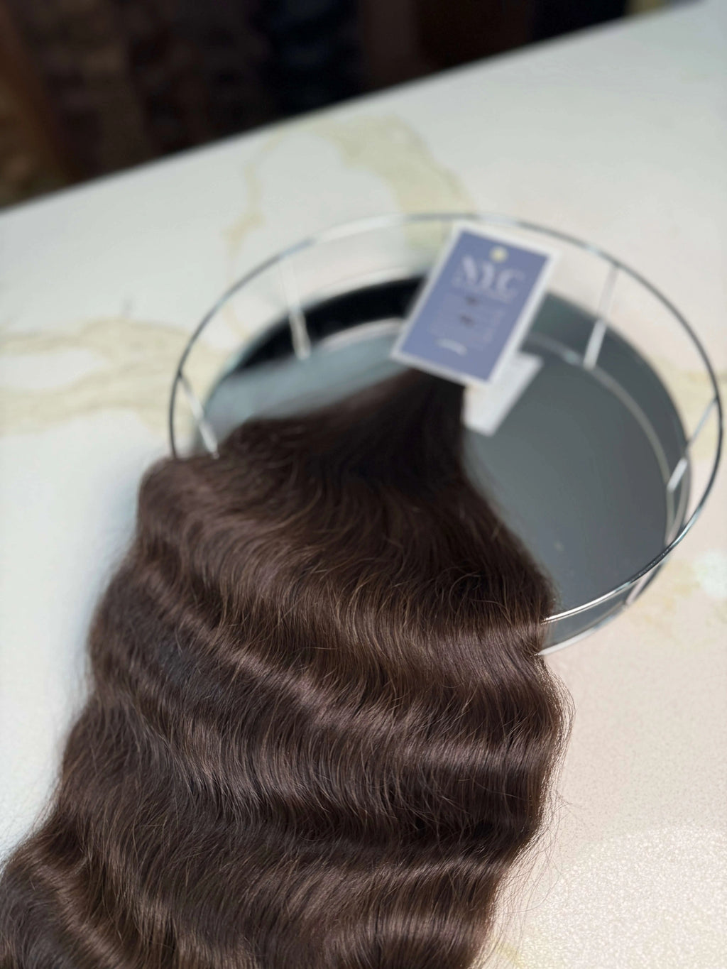Luxury Human Hair Extensions - LuxHairShop