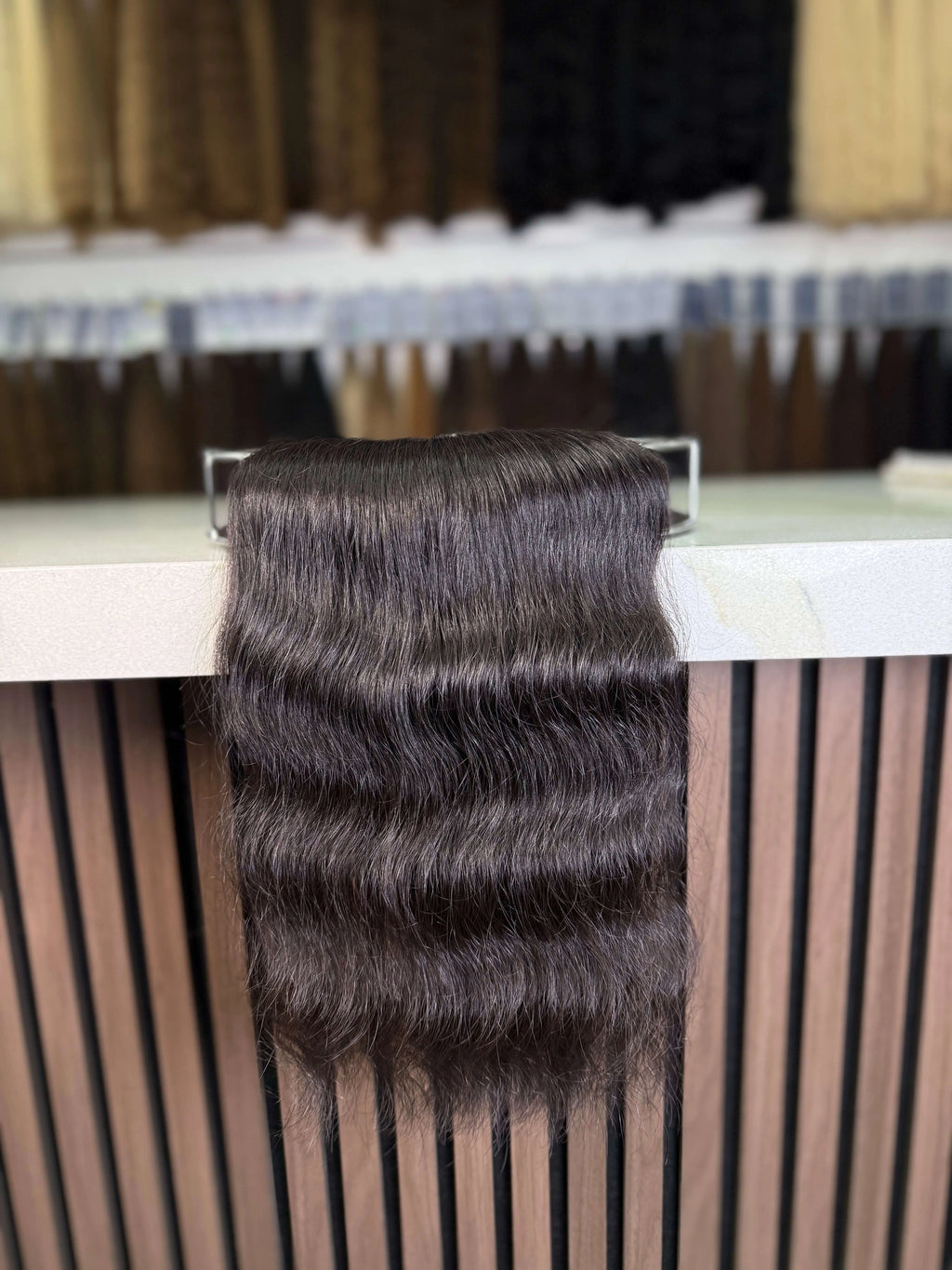 Luxury Human Hair Extensions - LuxHairShop