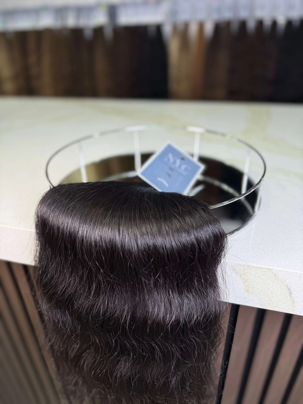 Luxury Human Hair Extensions - LuxHairShop