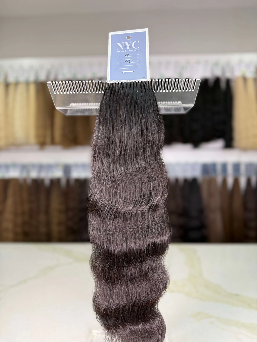 Luxury Human Hair Extensions - LuxHairShop