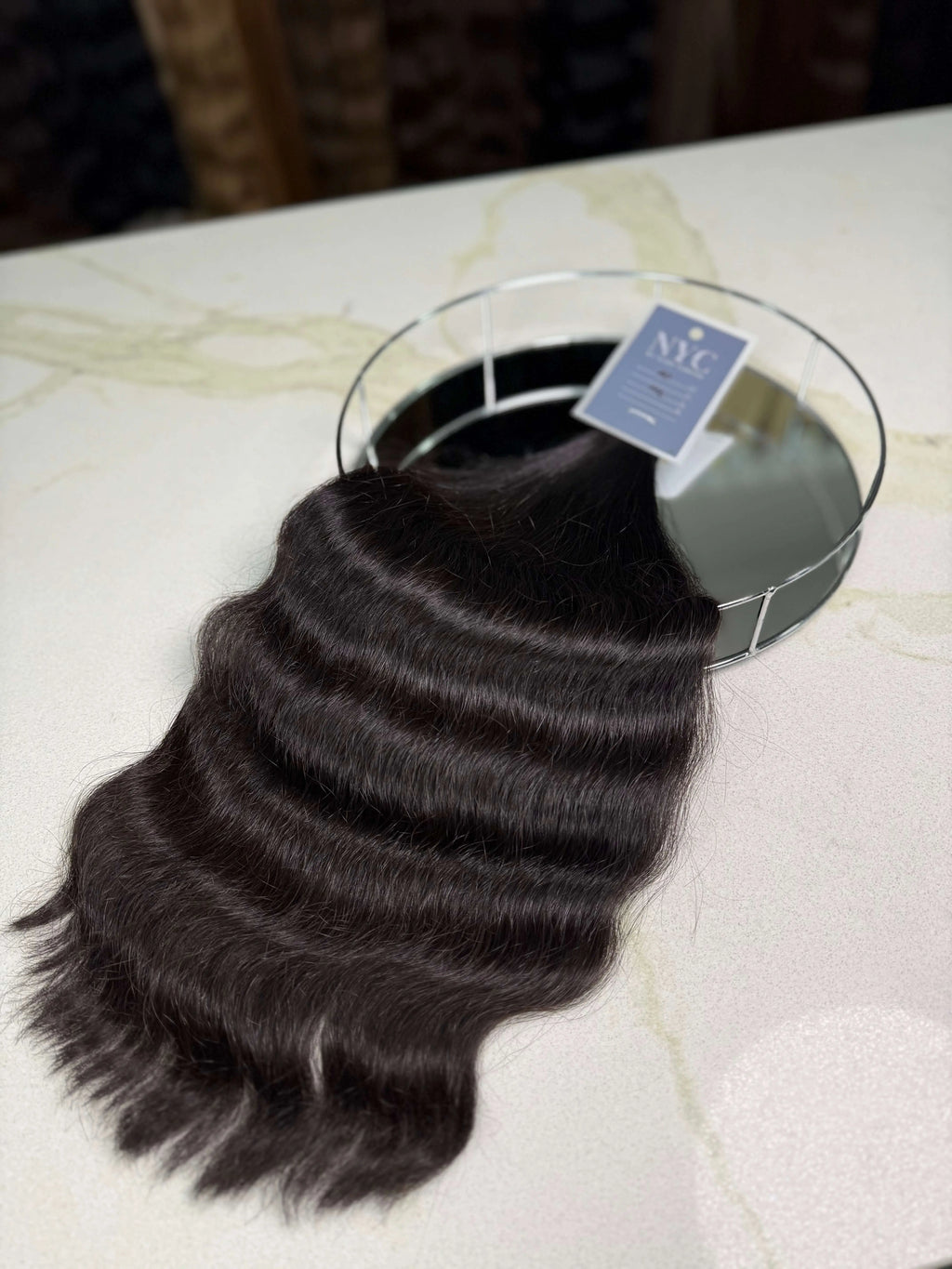 Luxury Human Hair Extensions - LuxHairShop