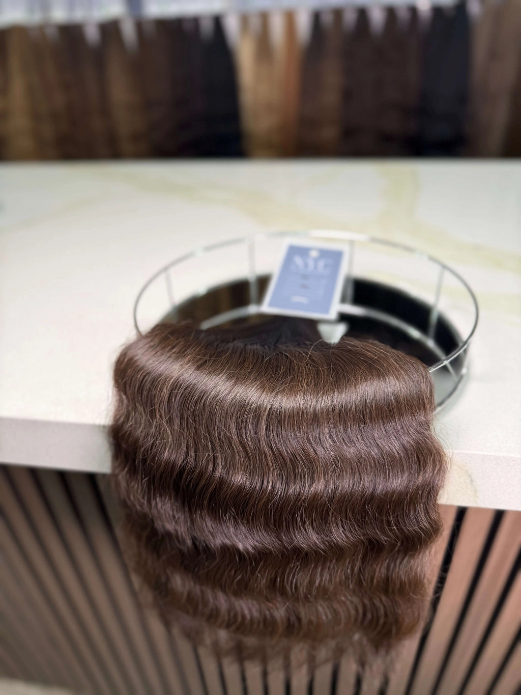 Luxury Human Hair Extensions - LuxHairShop