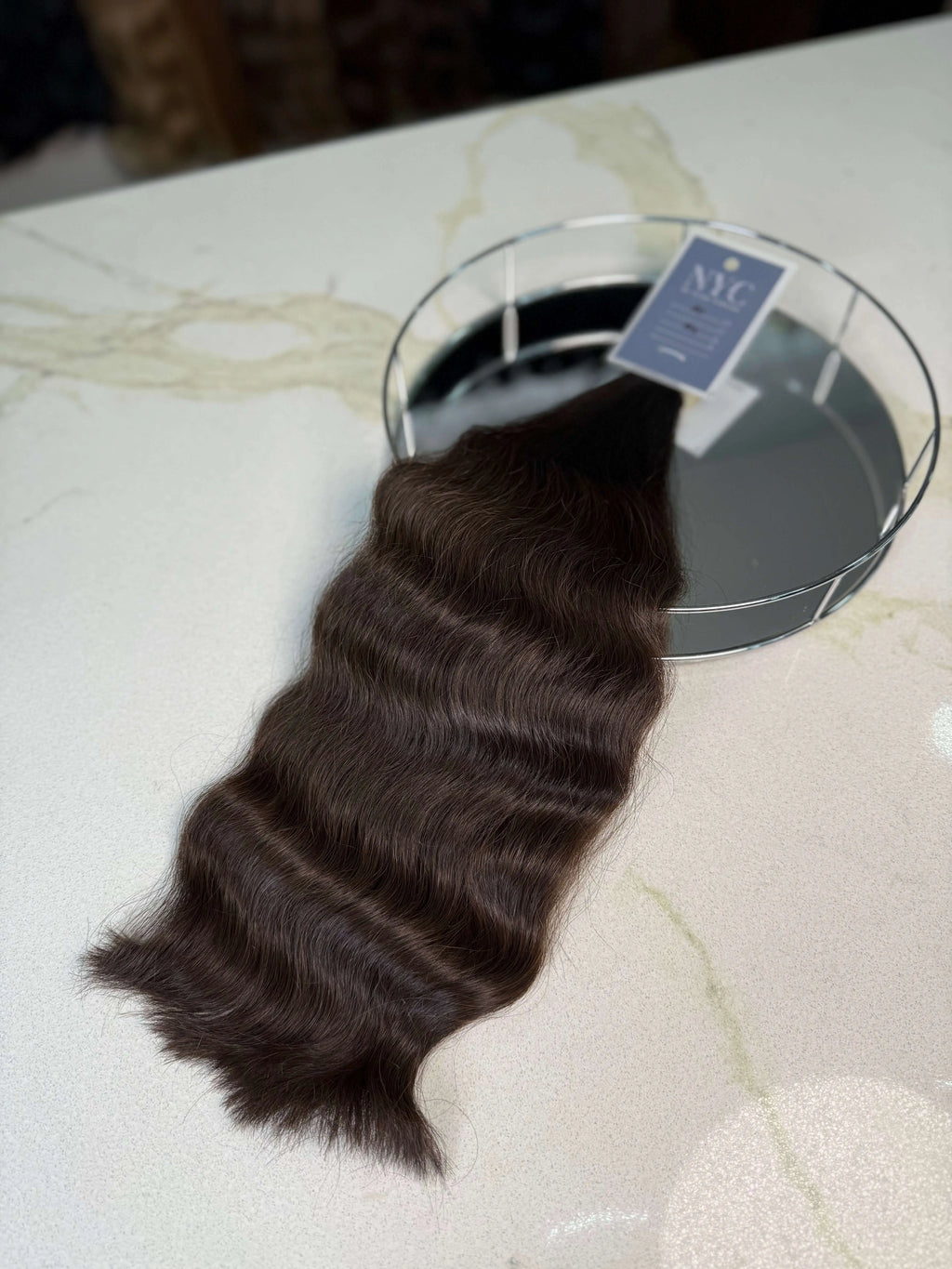 Luxury Human Hair Extensions - LuxHairShop