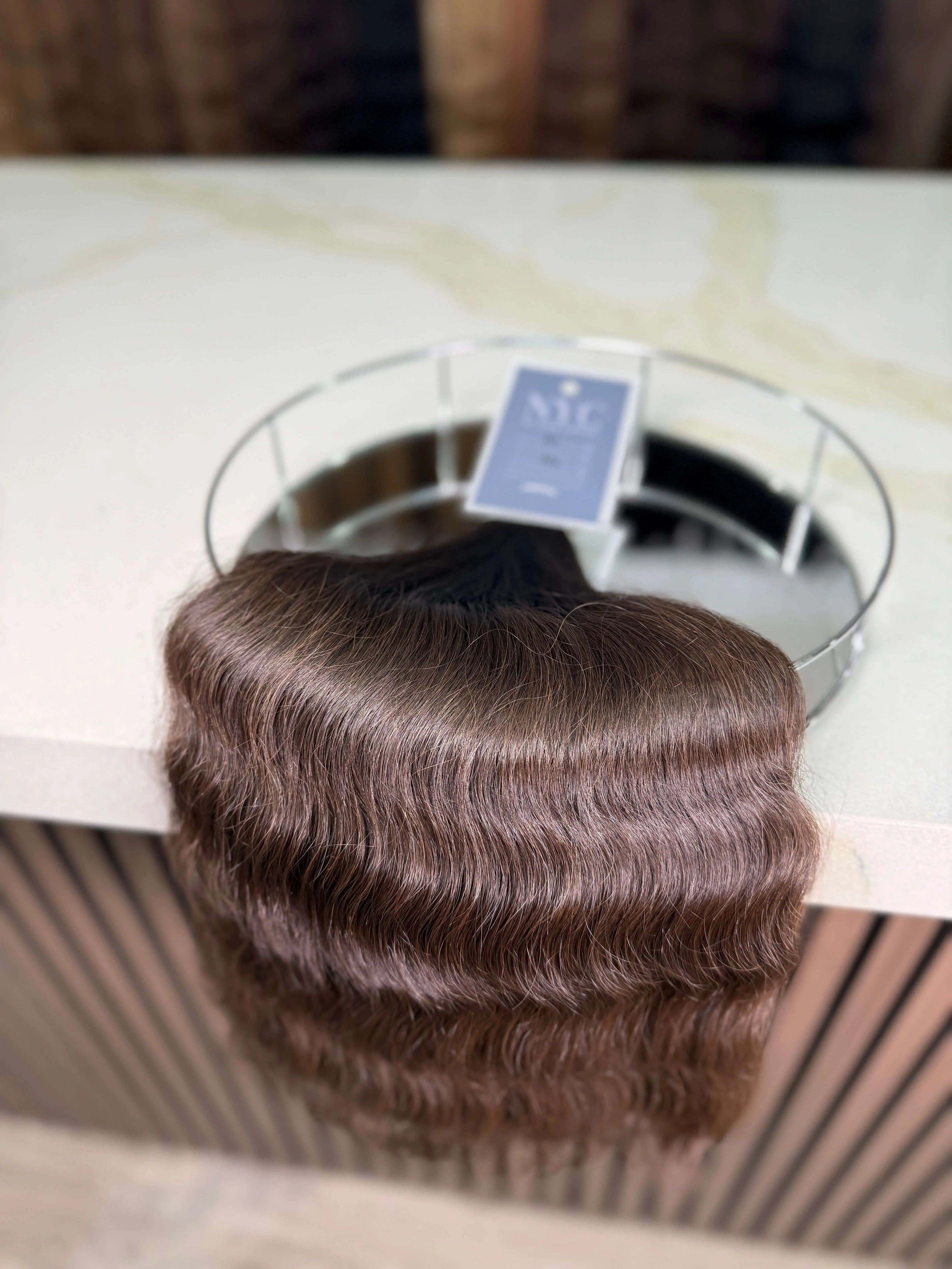 Luxury Human Hair Extensions - LuxHairShop